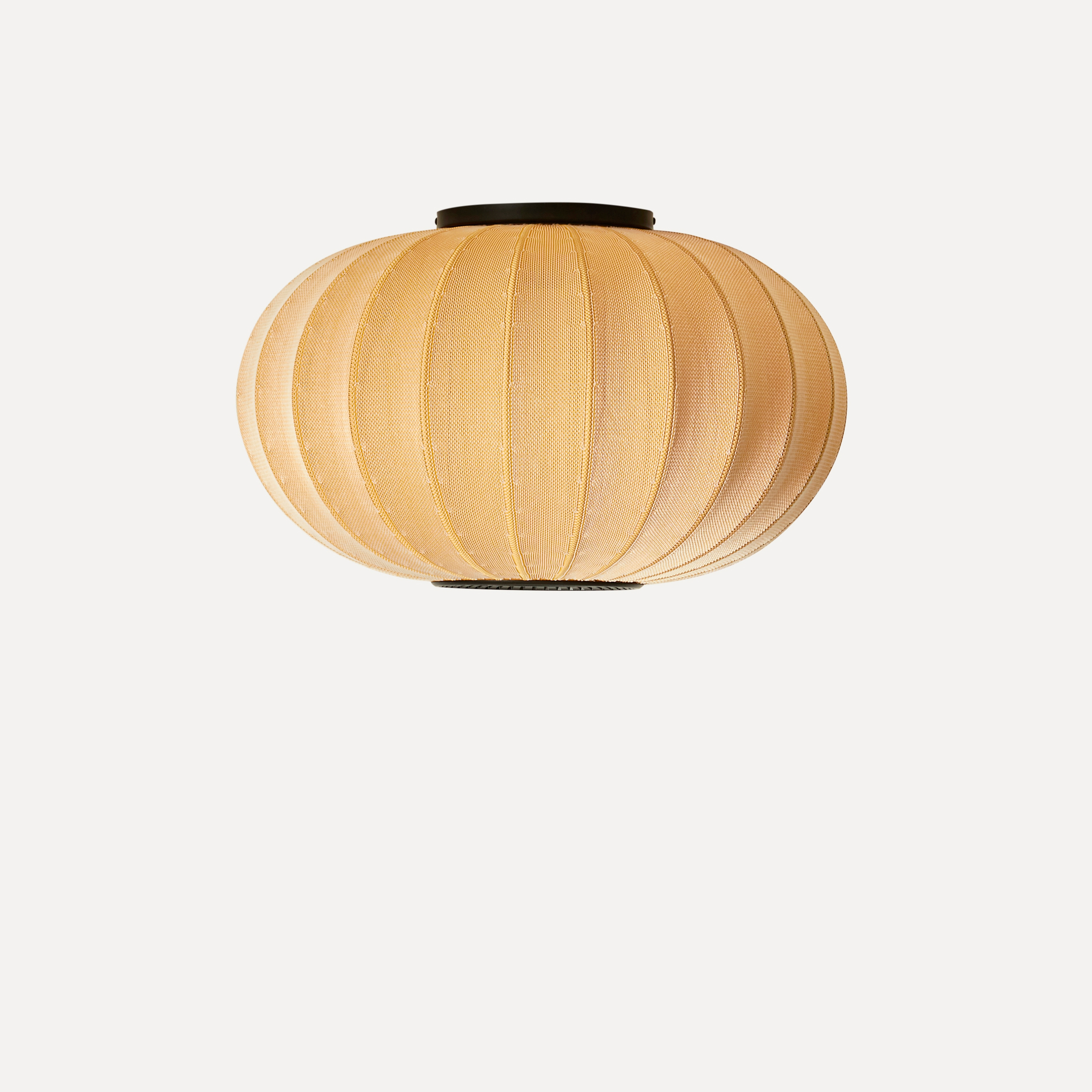 KWH 57 Oval Ceiling / Wall