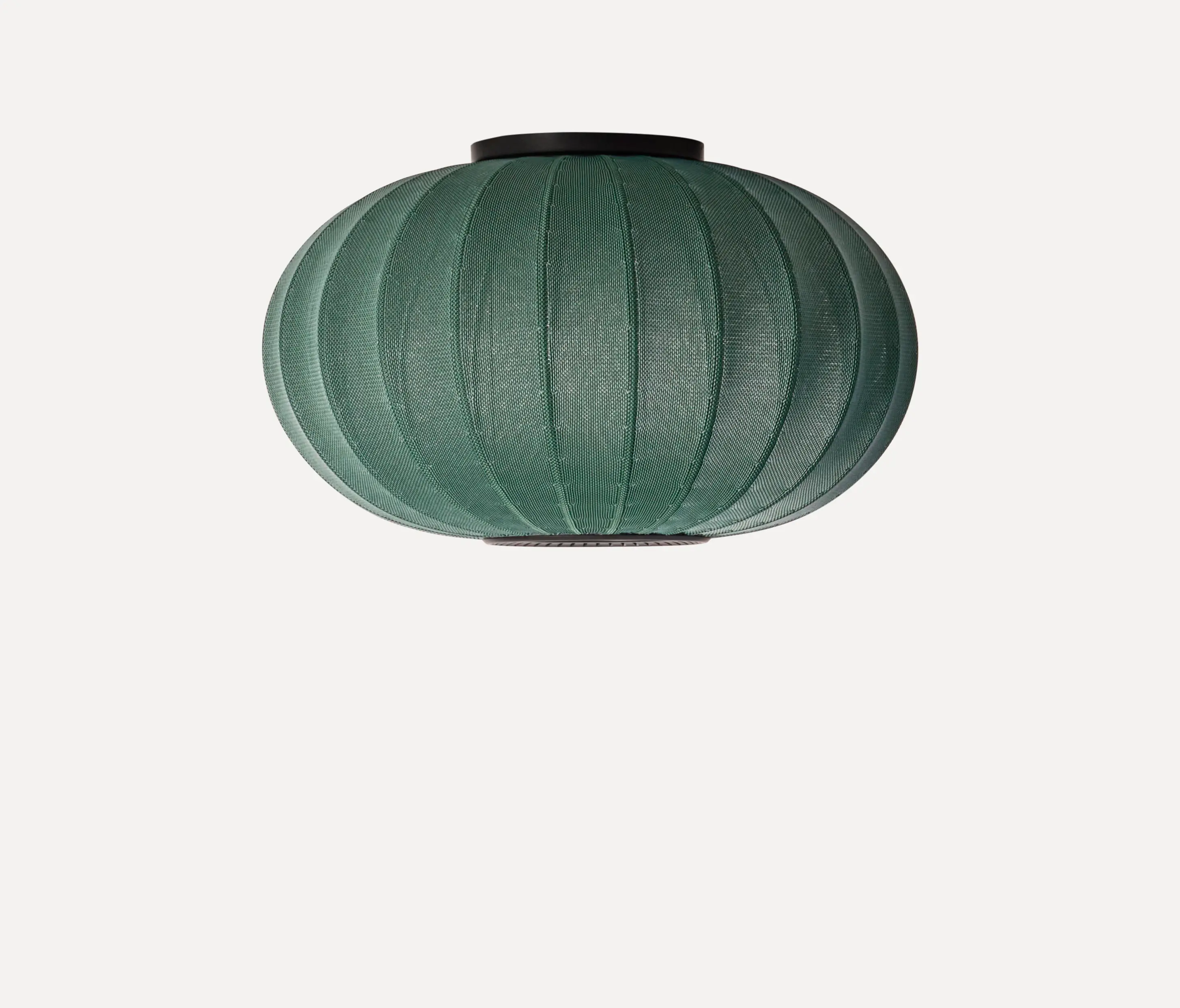 Made by Hand - KWH 57 Oval Ceiling / Wall