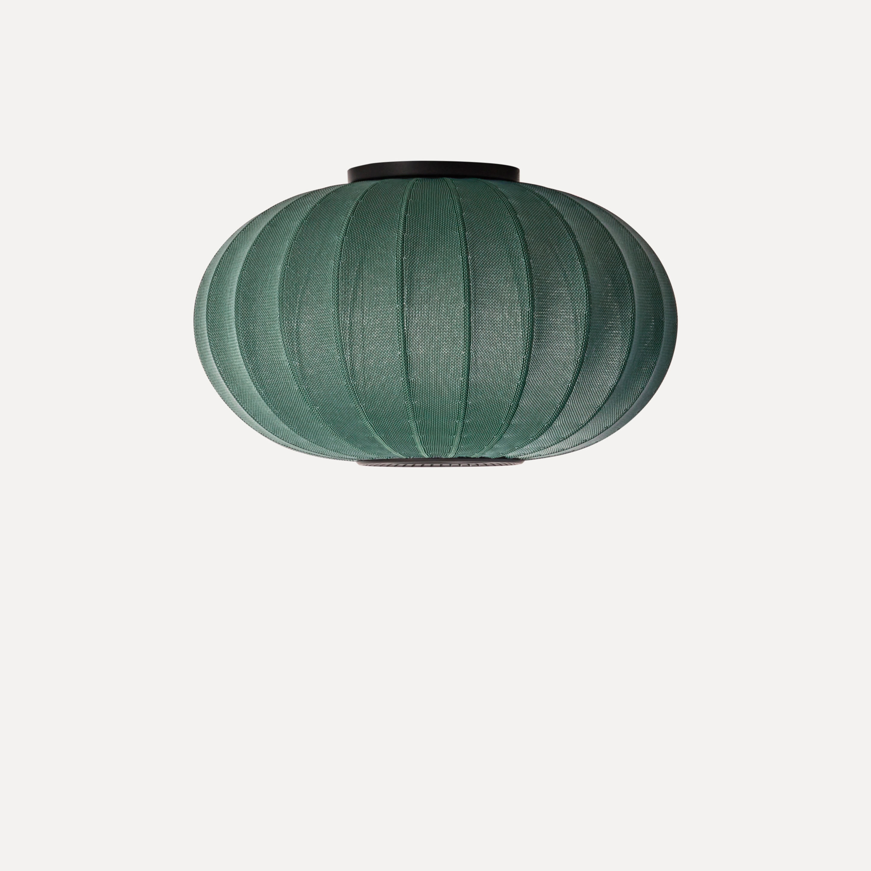 Produkt KWH 57 Oval Ceiling / Wall des Herstellers Made by Hand anzeigen