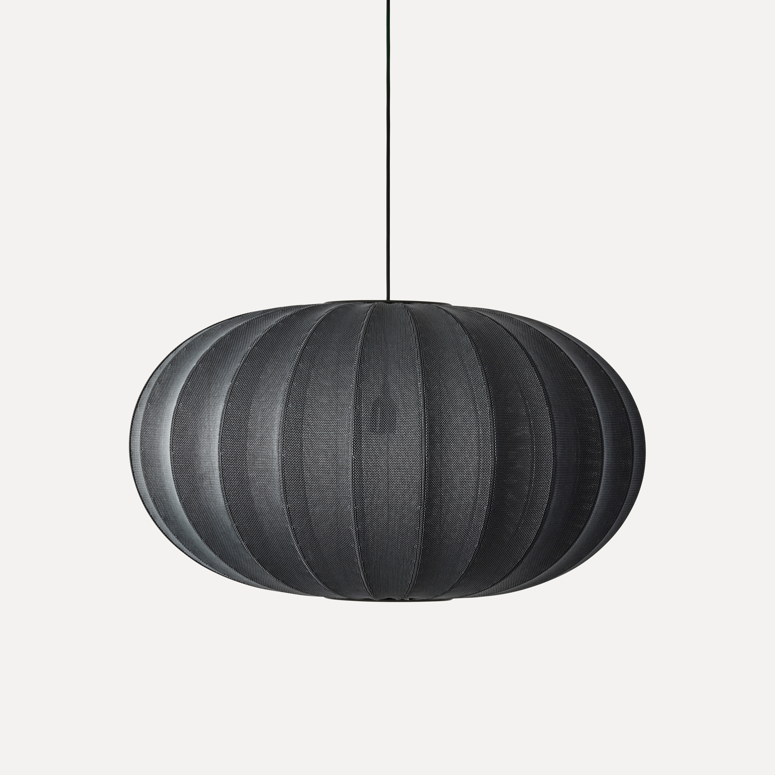KWH 57 Oval Pendant