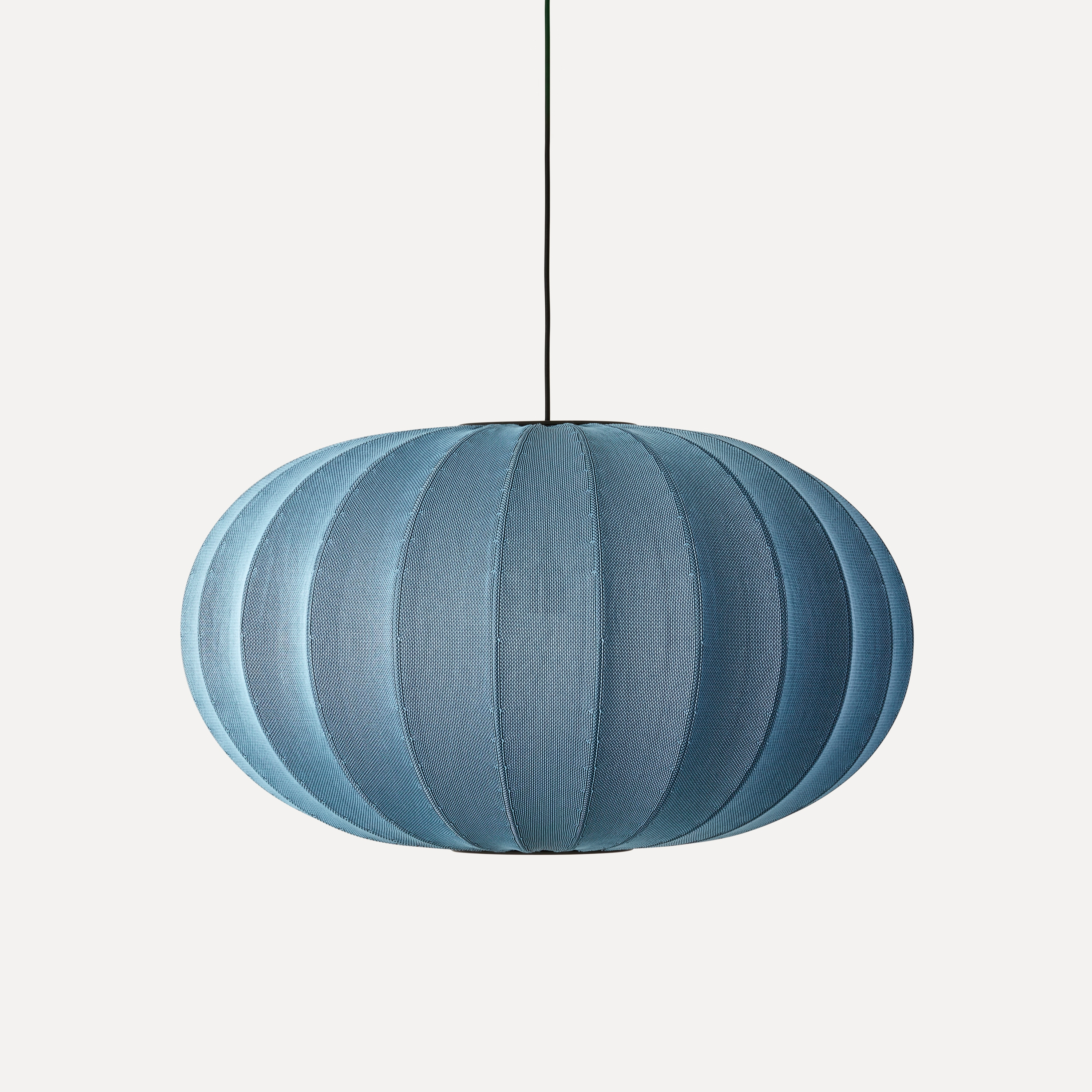 KWH 57 Oval Pendant