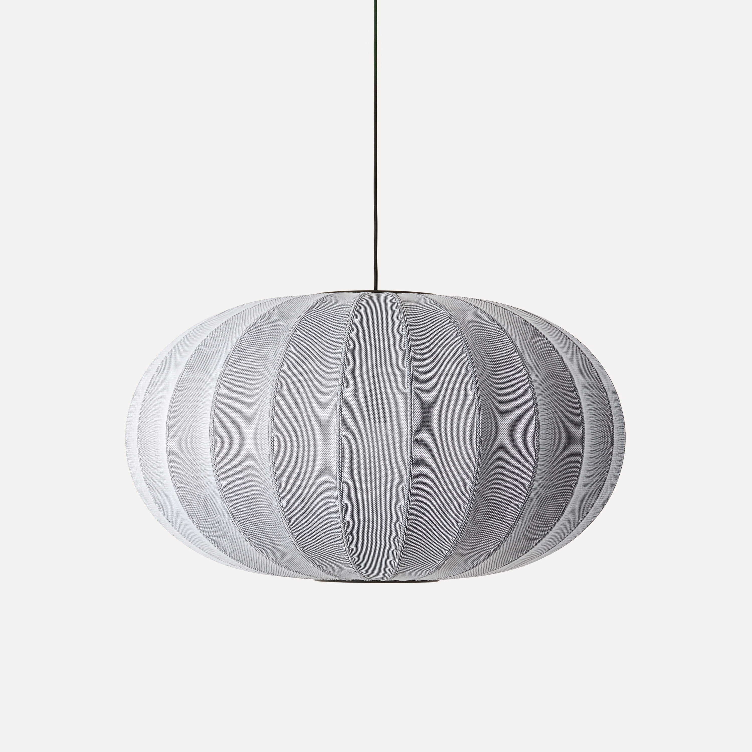 KWH 57 Oval Pendant