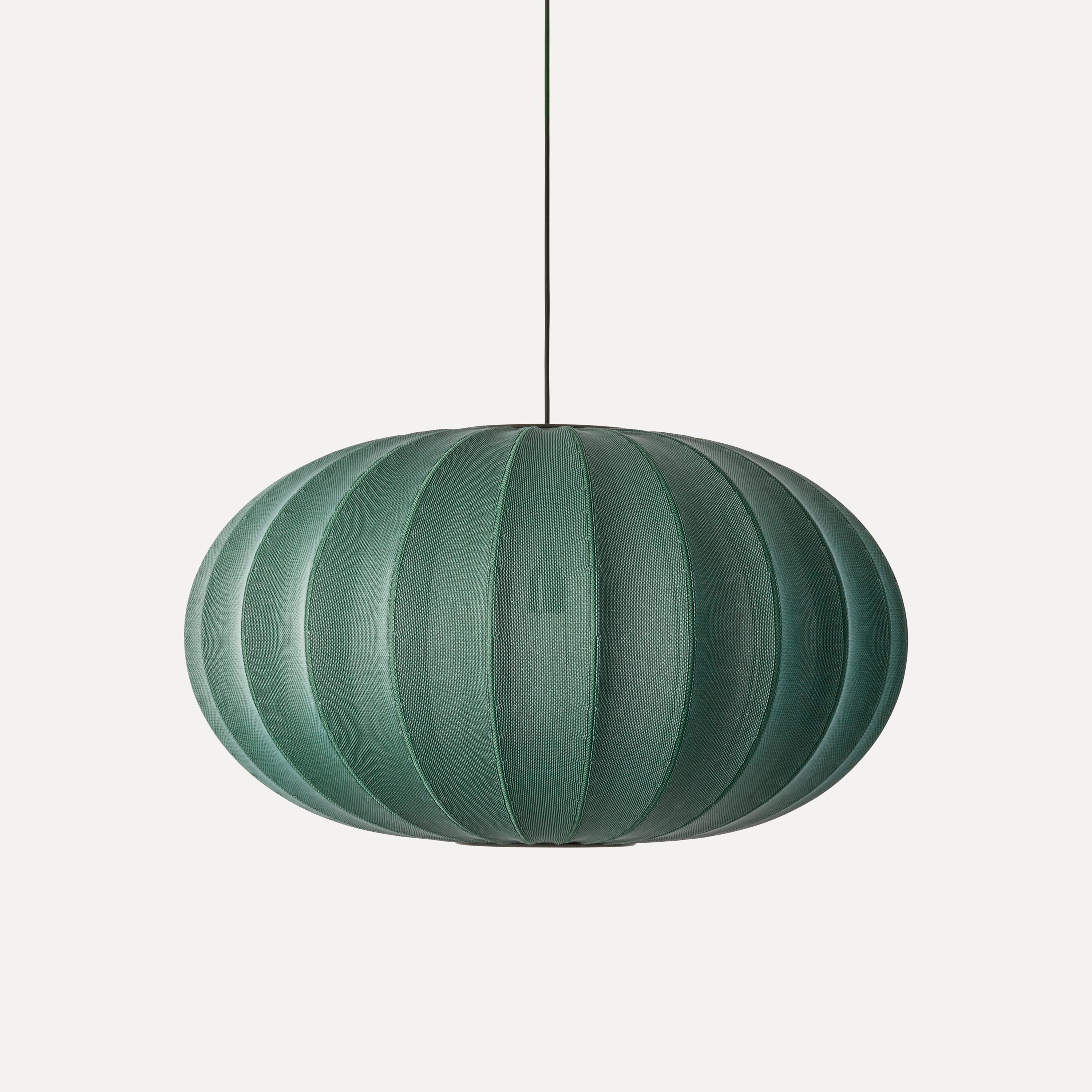 KWH 57 Oval Pendant