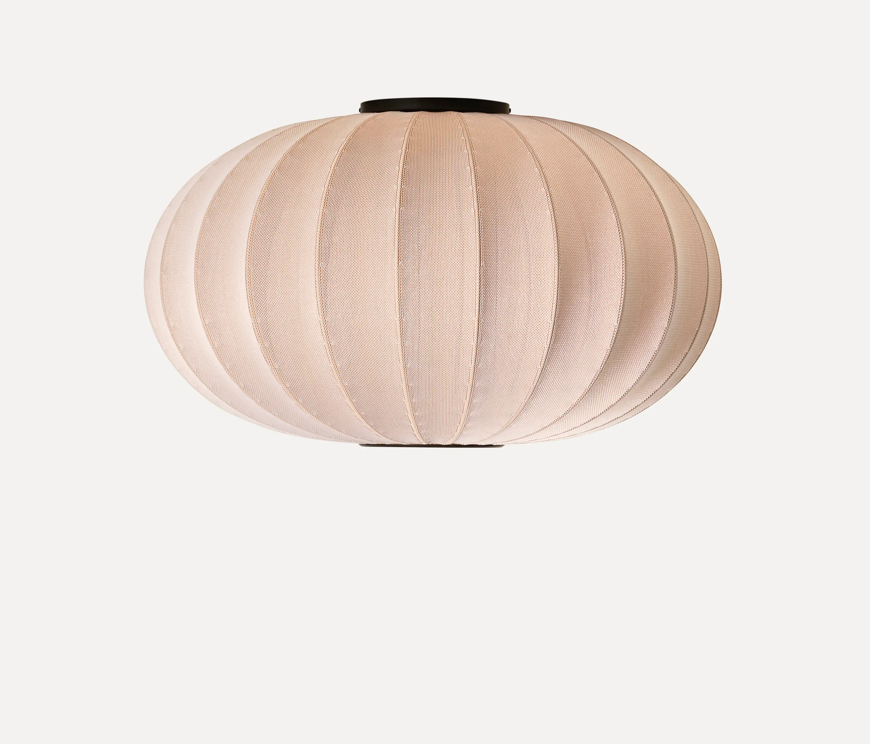 Made by Hand - KWH 76 Oval Ceiling / Wall