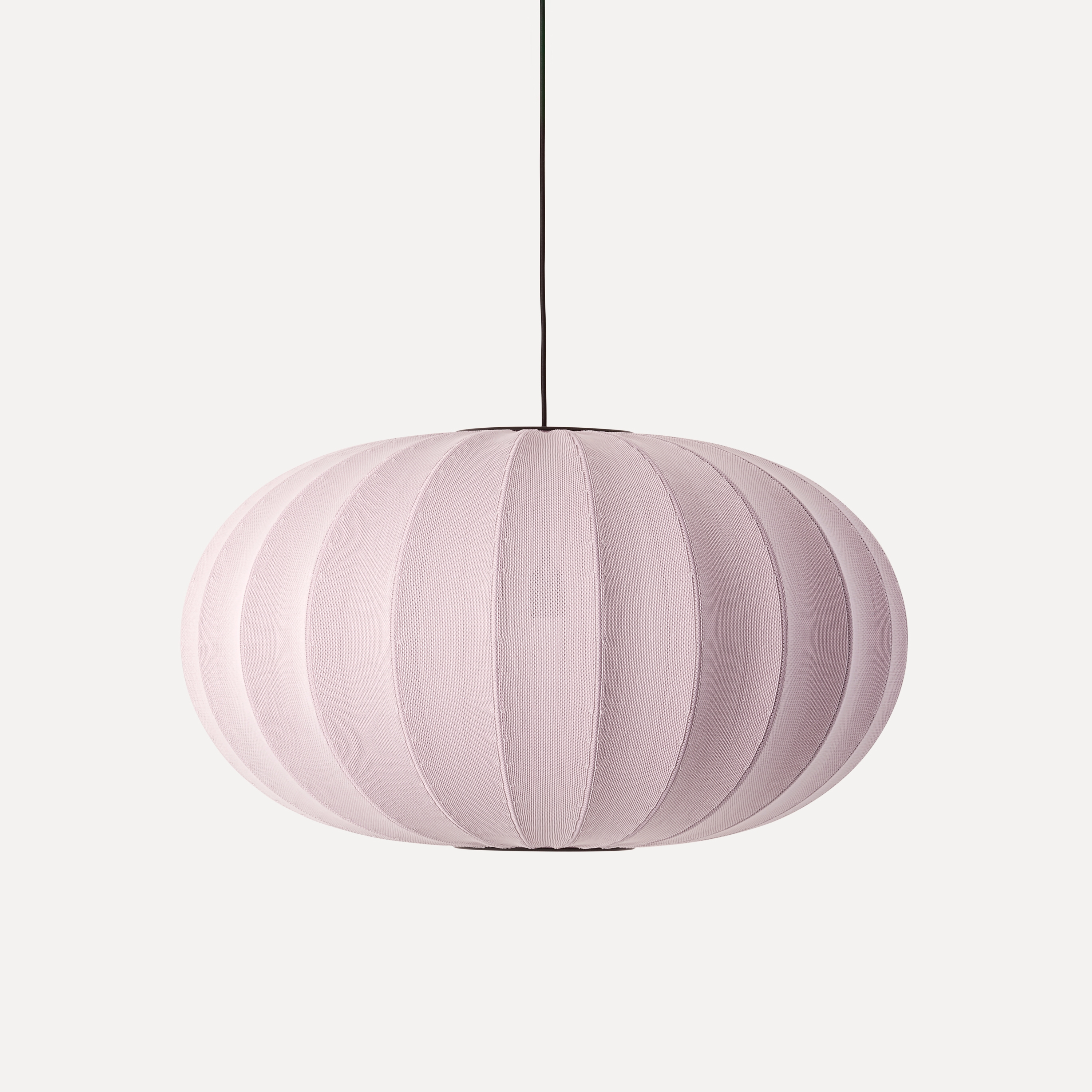 KWH 76 Oval Pendant