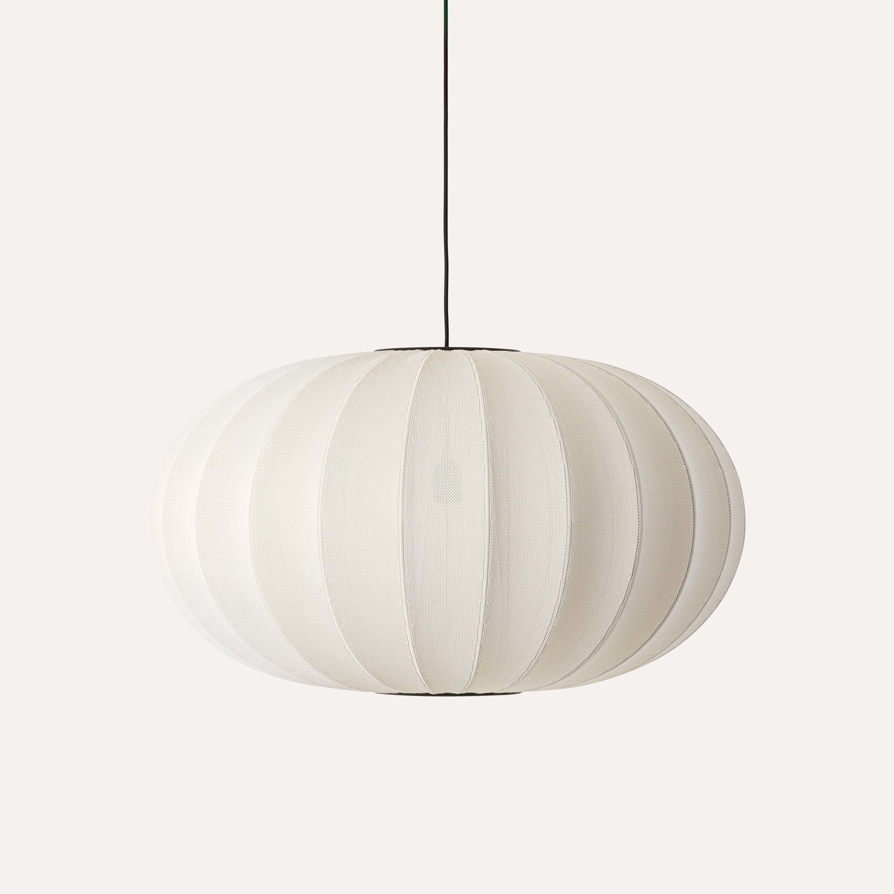 Produkt KWH 76 Oval Pendant des Herstellers Made by Hand anzeigen