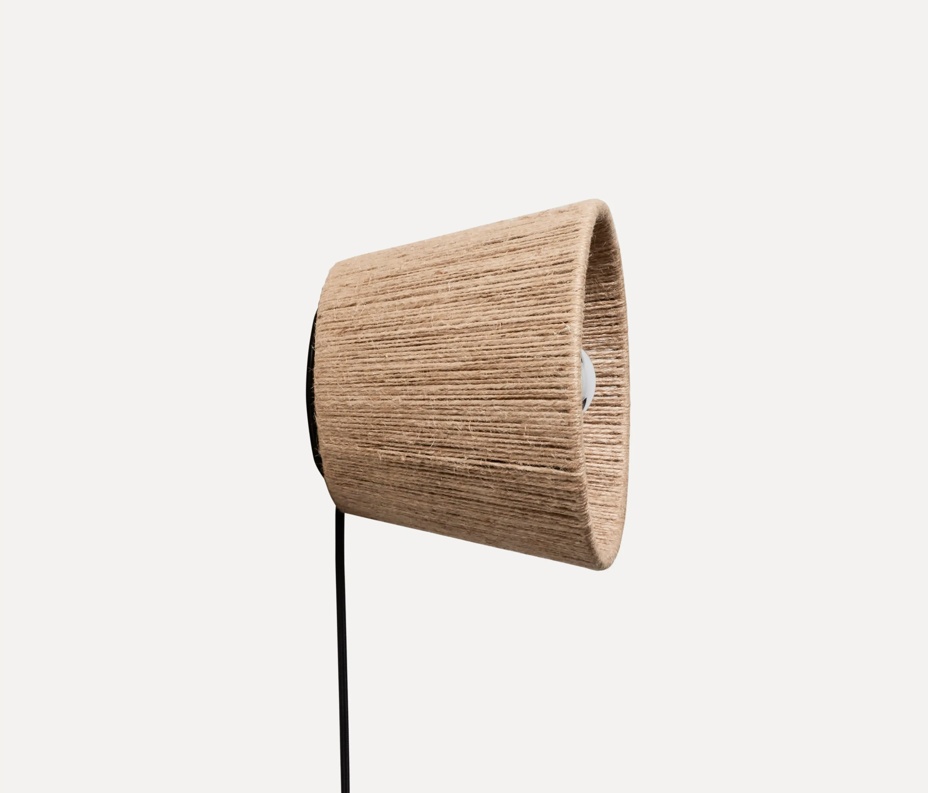Made by Hand - RO Ø15/23 cm Wall Open