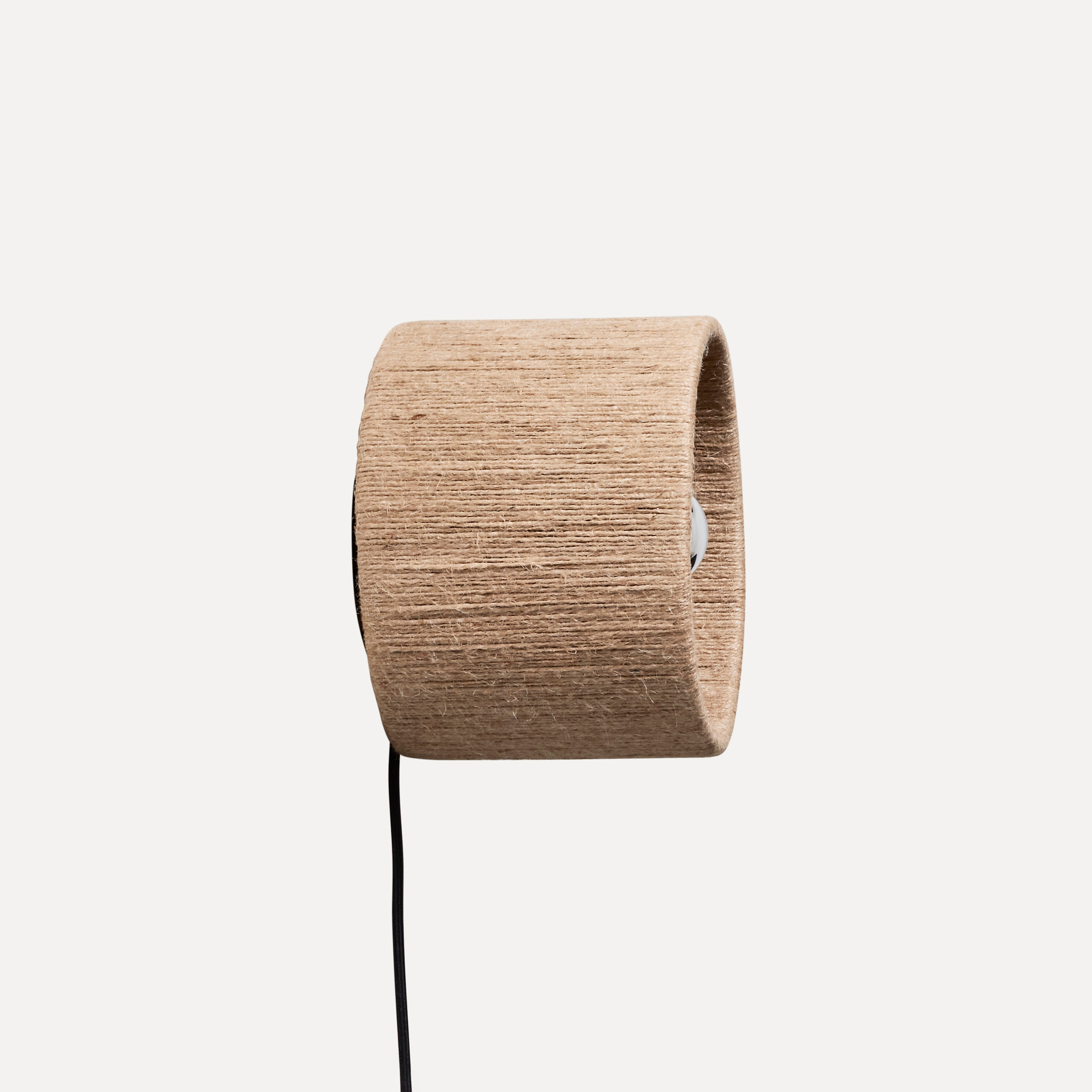 Produkt RO Ø23/23 cm Wall Straight des Herstellers Made by Hand anzeigen