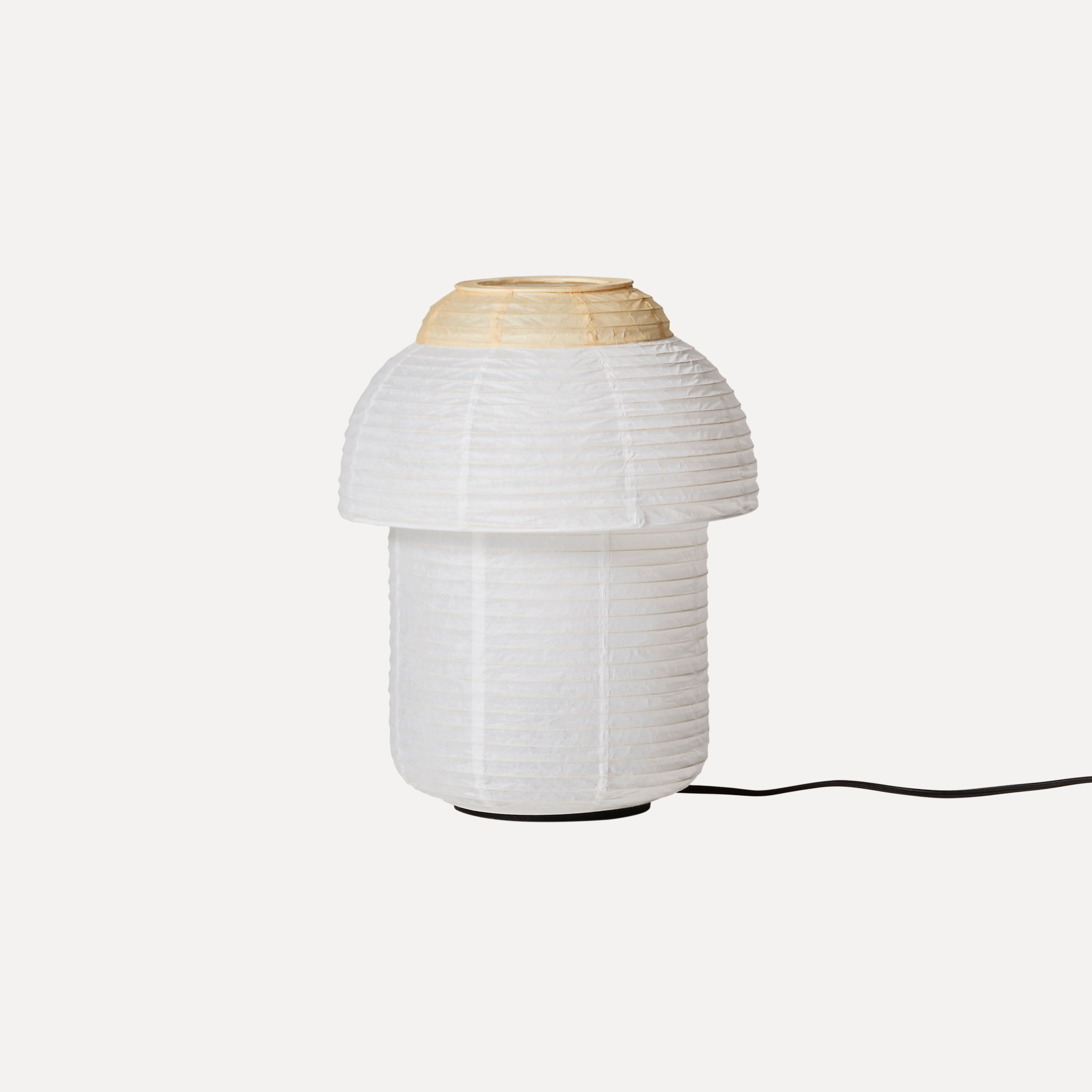 Papier Double Ø30 cm Table