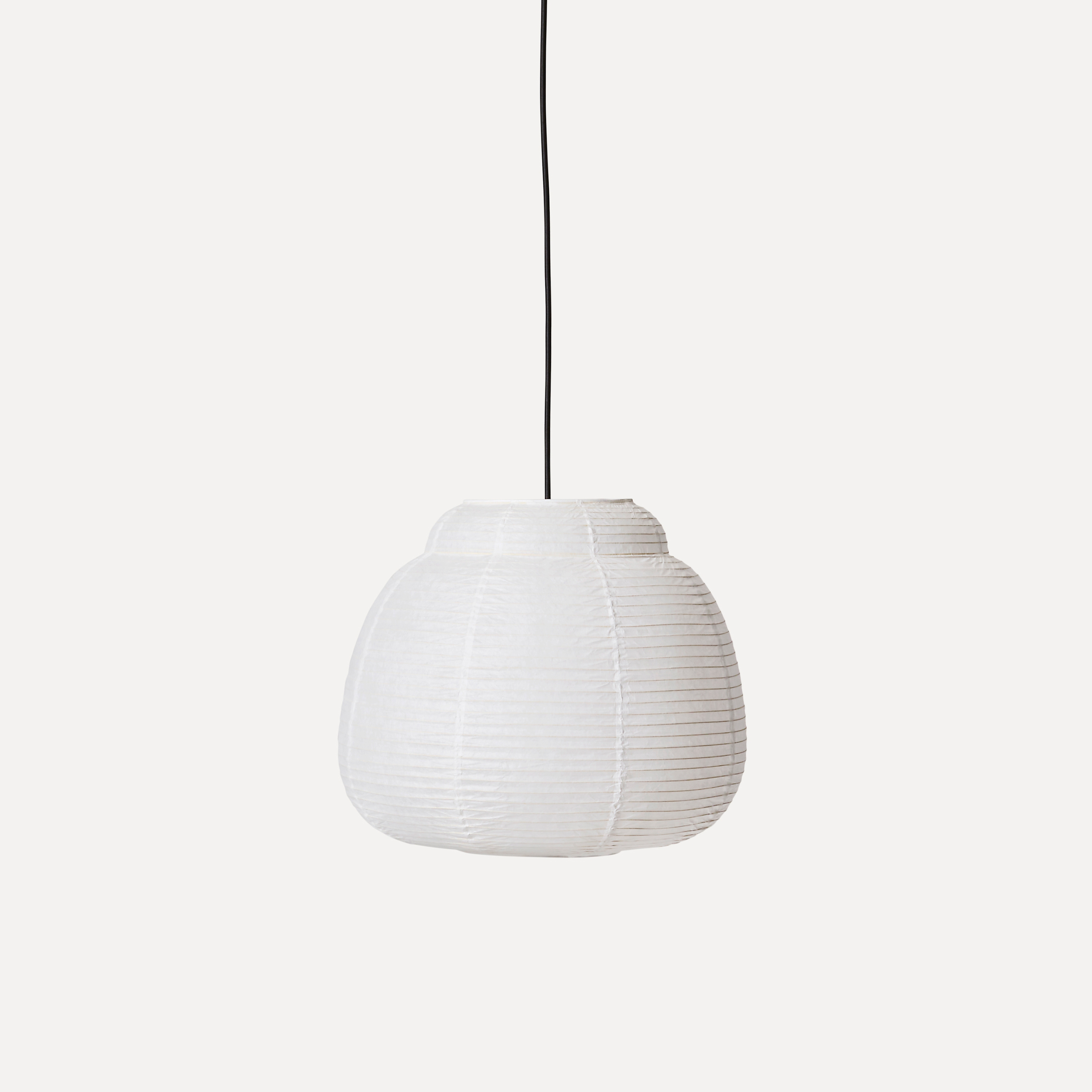 Produkt Papier Single Ø40 cm Pendant des Herstellers Made by Hand anzeigen