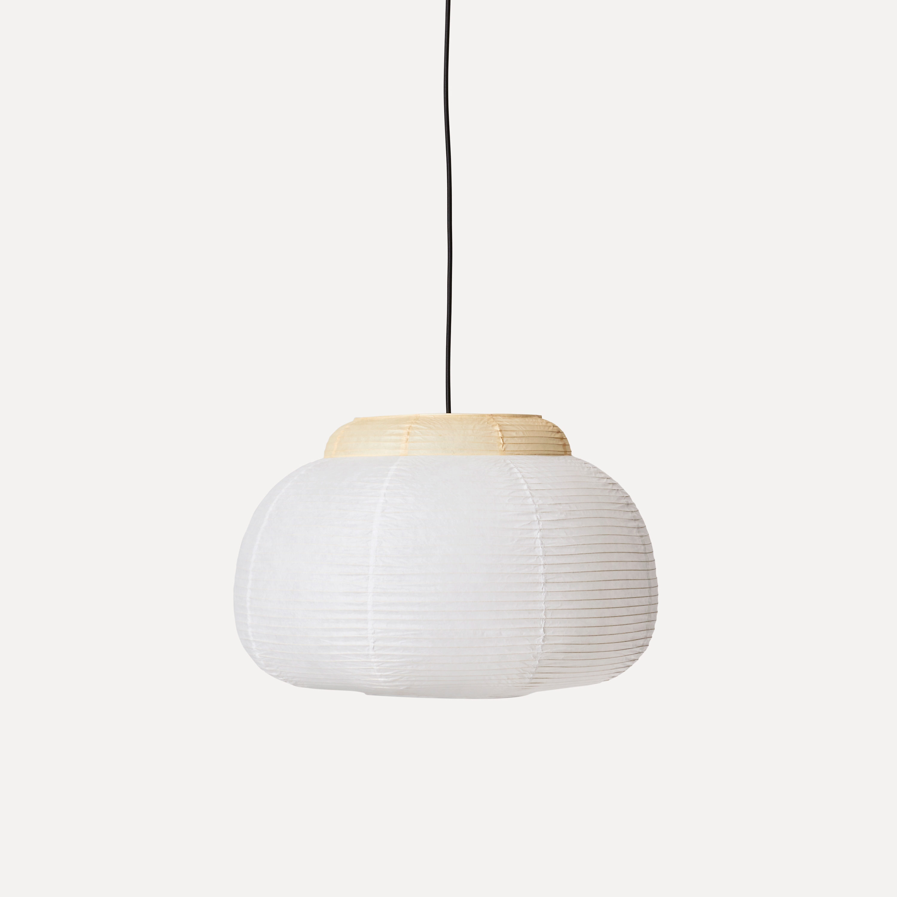 Produkt Papier Single Ø52 cm Pendant des Herstellers Made by Hand anzeigen
