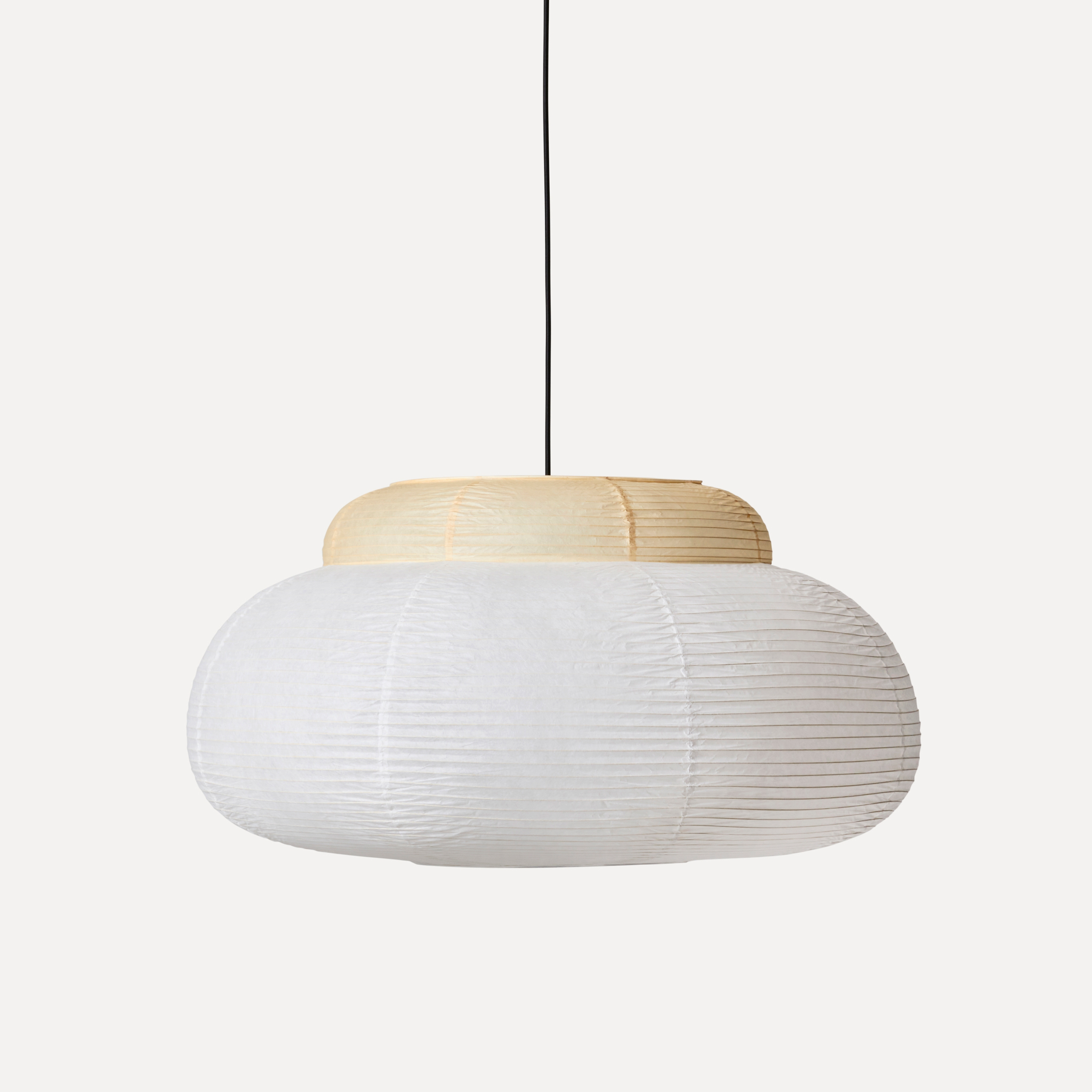 Produkt Papier Single Ø80 cm Pendant des Herstellers Made by Hand anzeigen