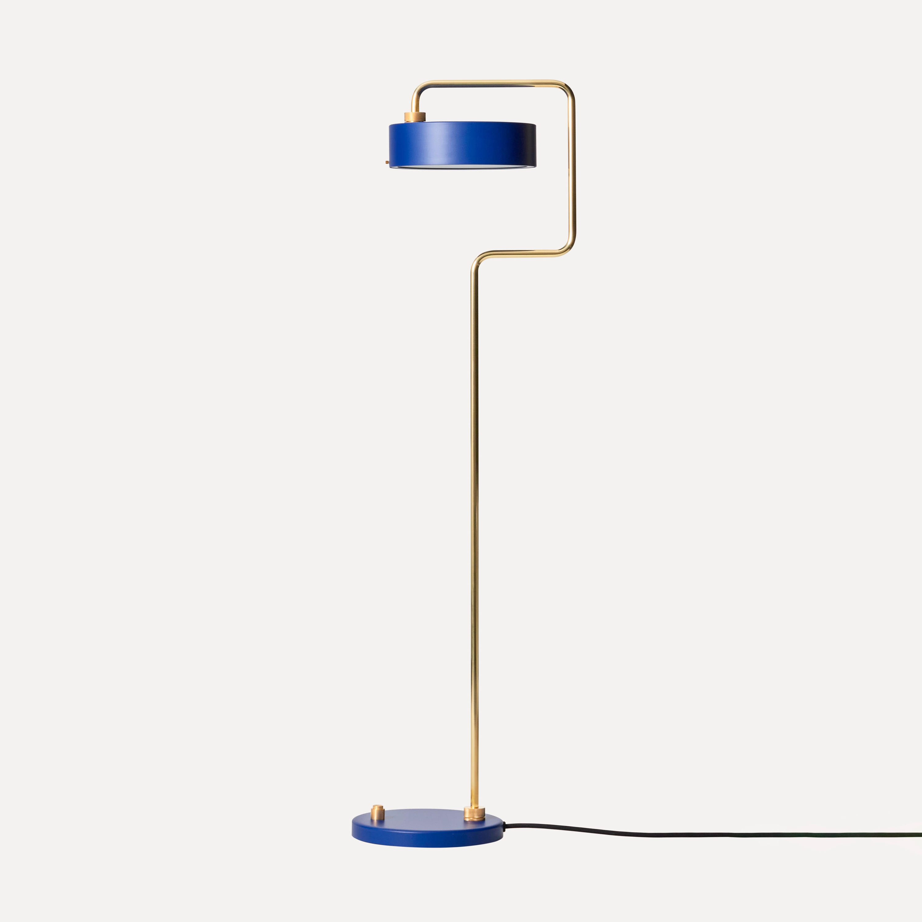 Petite Floor Lamp
