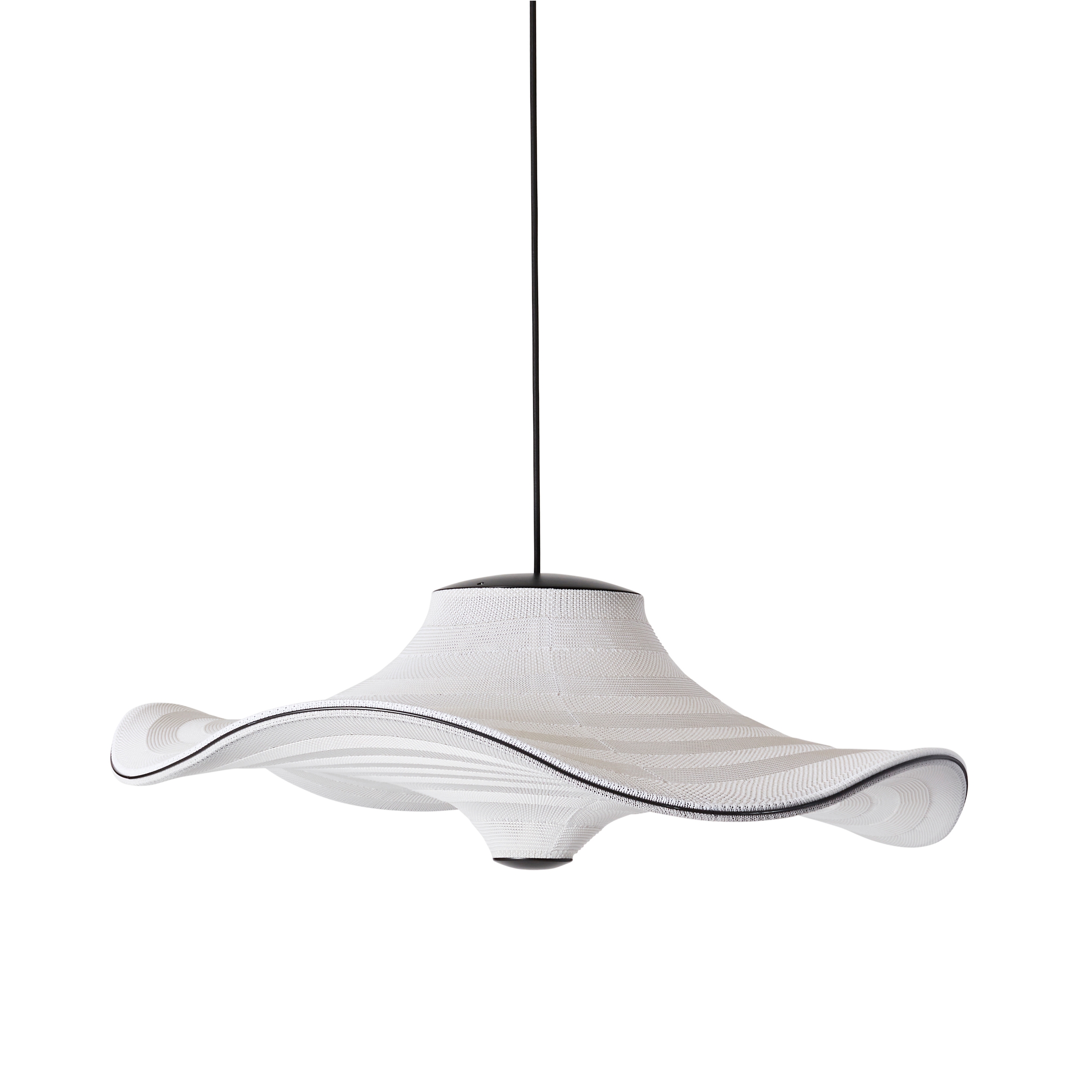 Produkt Flying Ø78 cm Pendant des Herstellers Made by Hand anzeigen