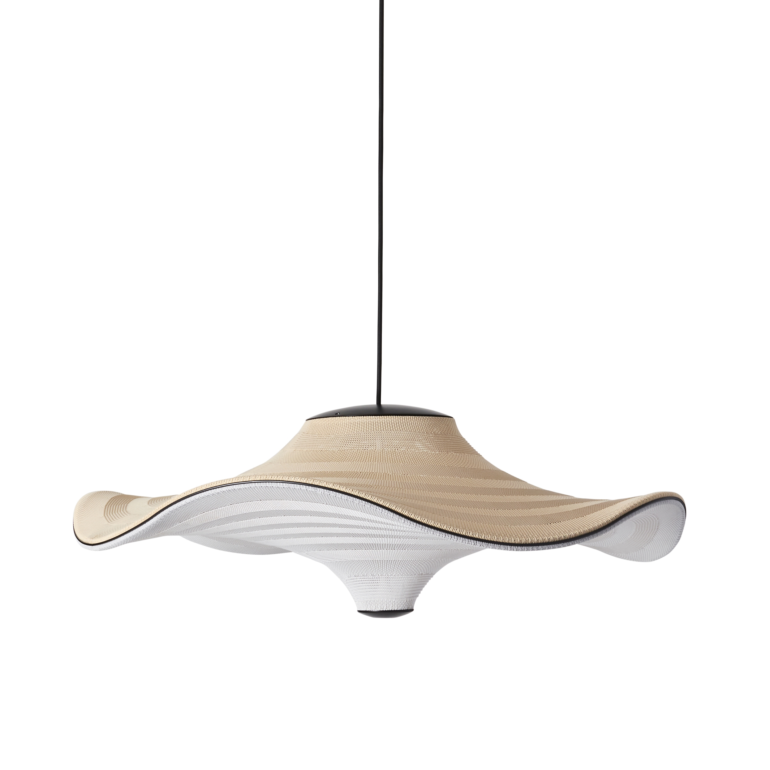 Flying Ø78 cm Pendant