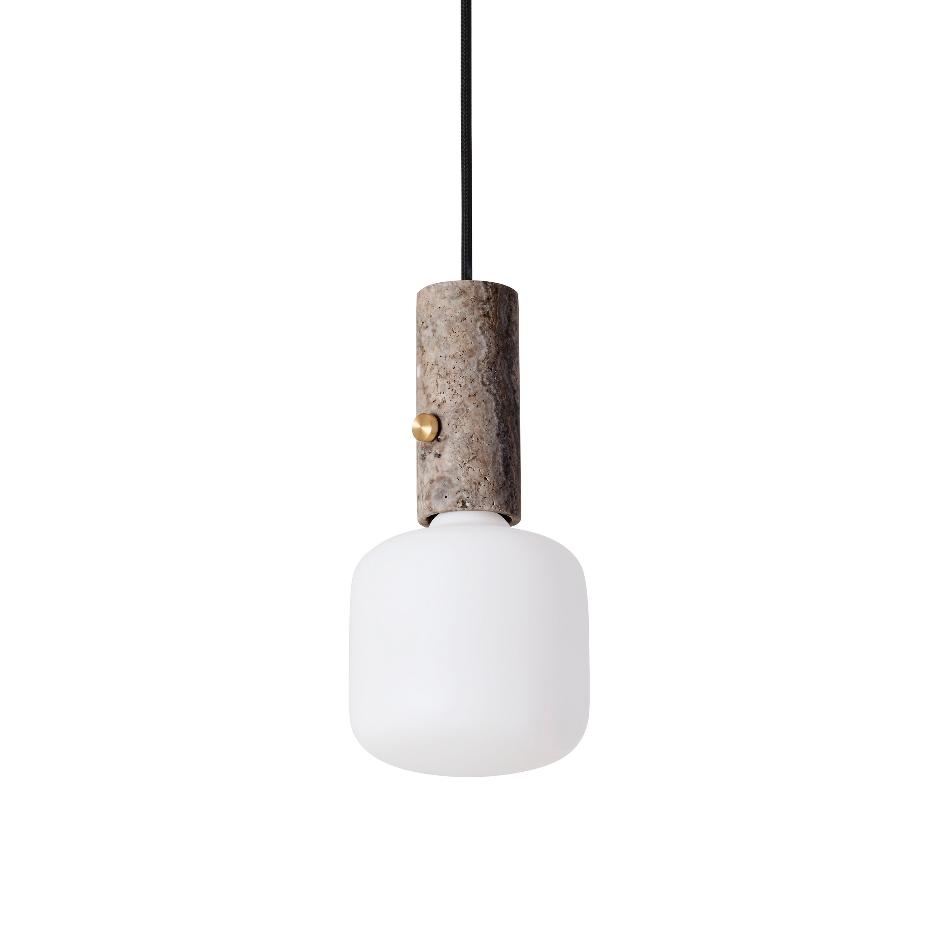 Display product Core Pendant Spot GU-20 from manufacturer Made by Hand