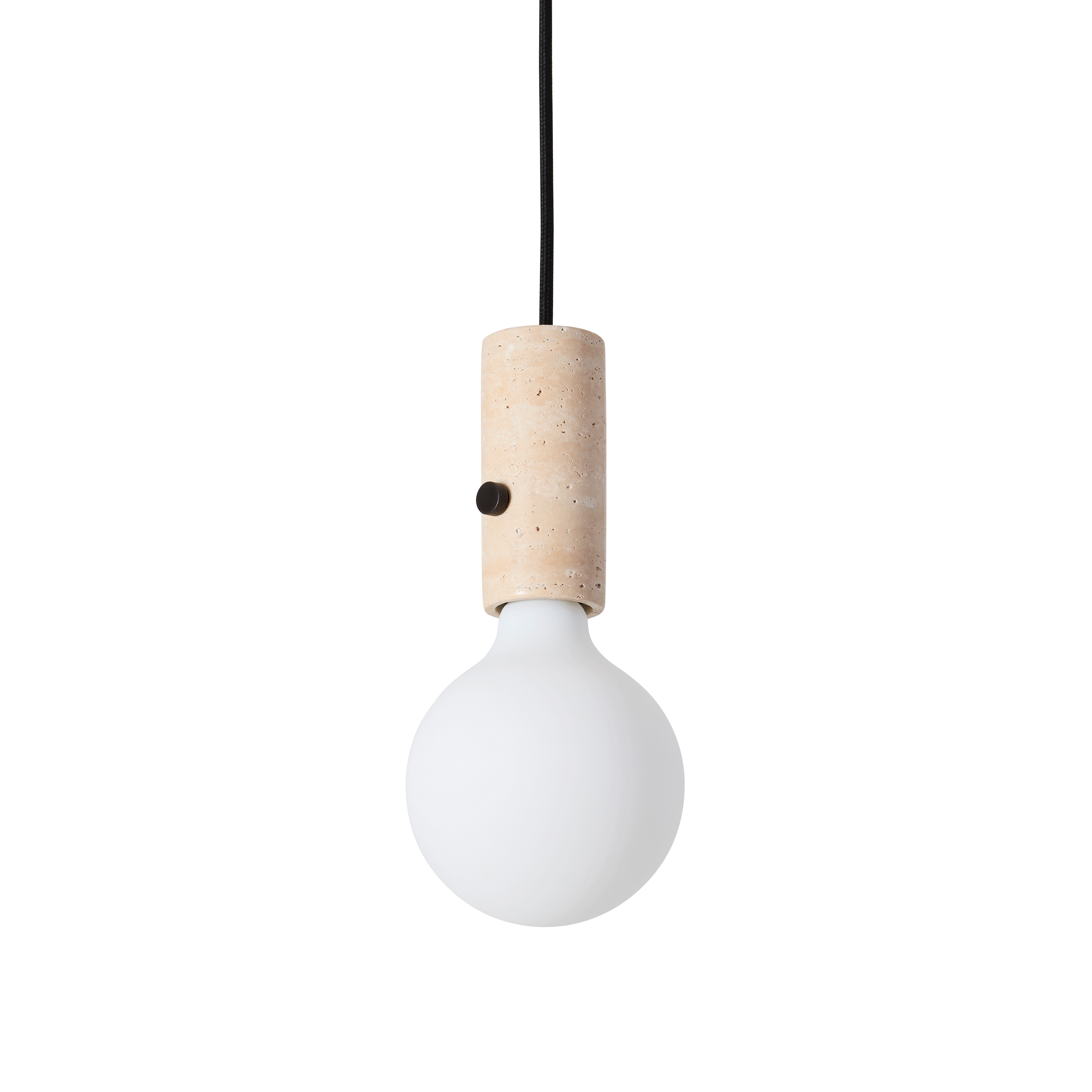 Display product Core Pendant Spot GU-20 from manufacturer Made by Hand