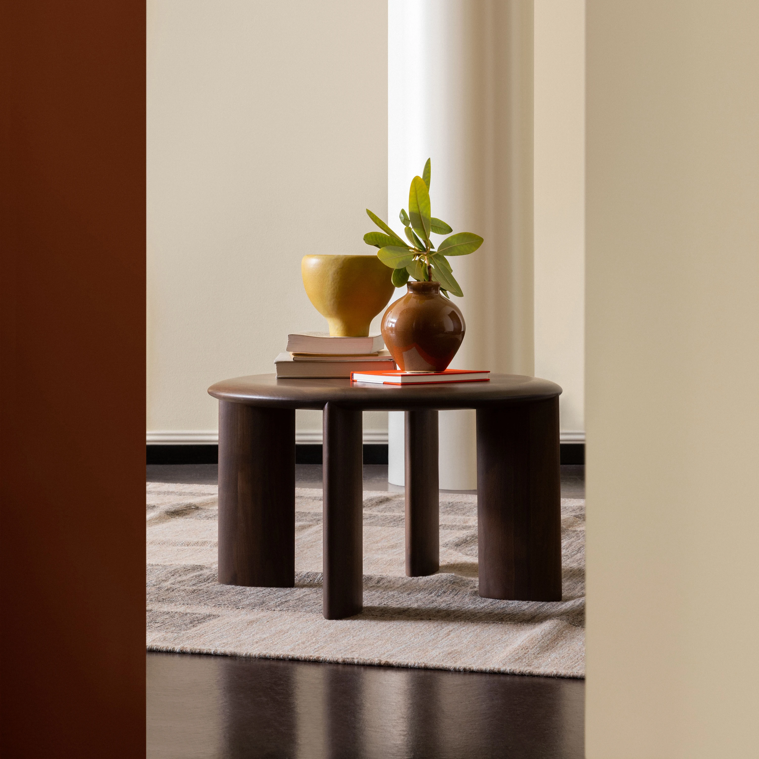 Coffee & Side Tables