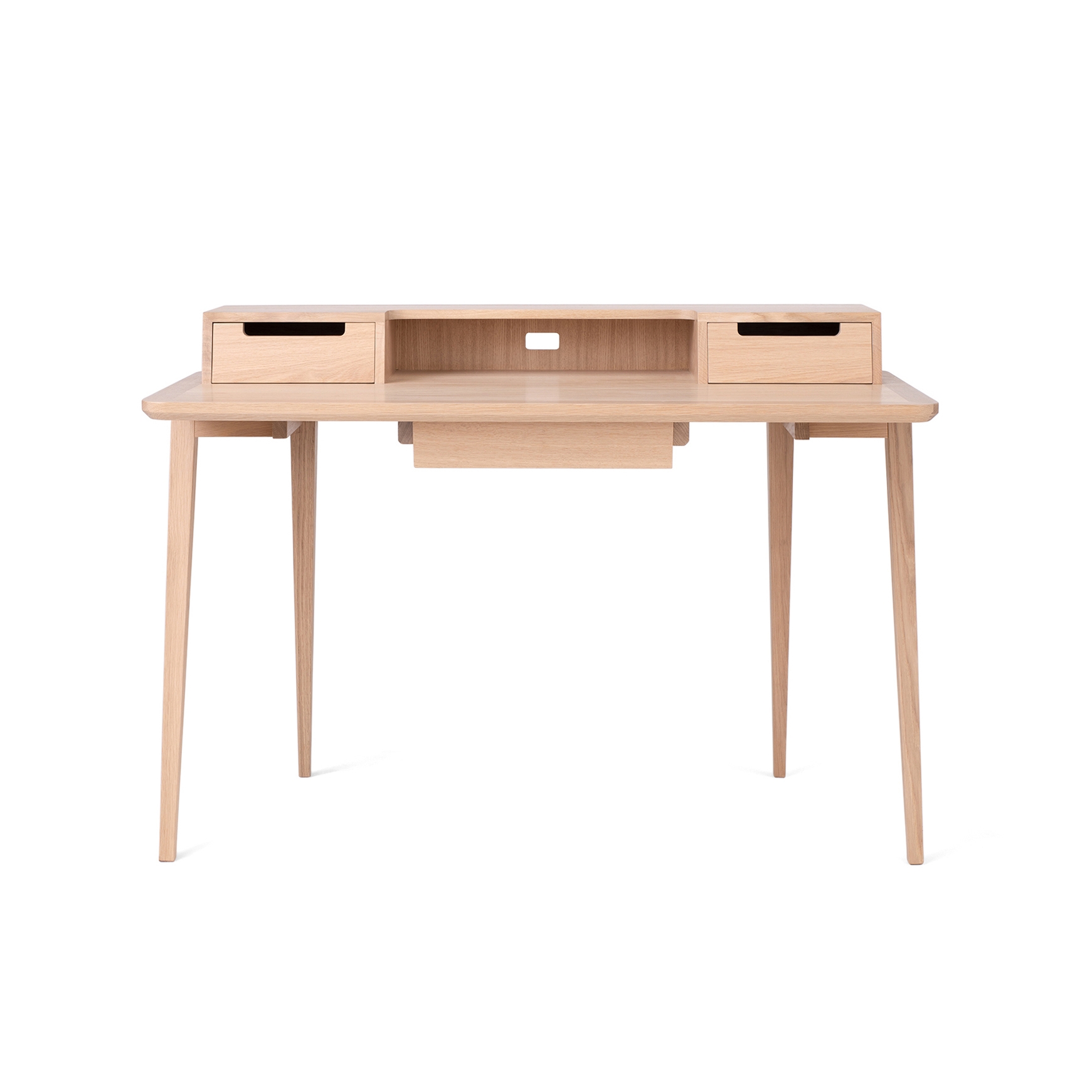 Treviso | Desk Oak
