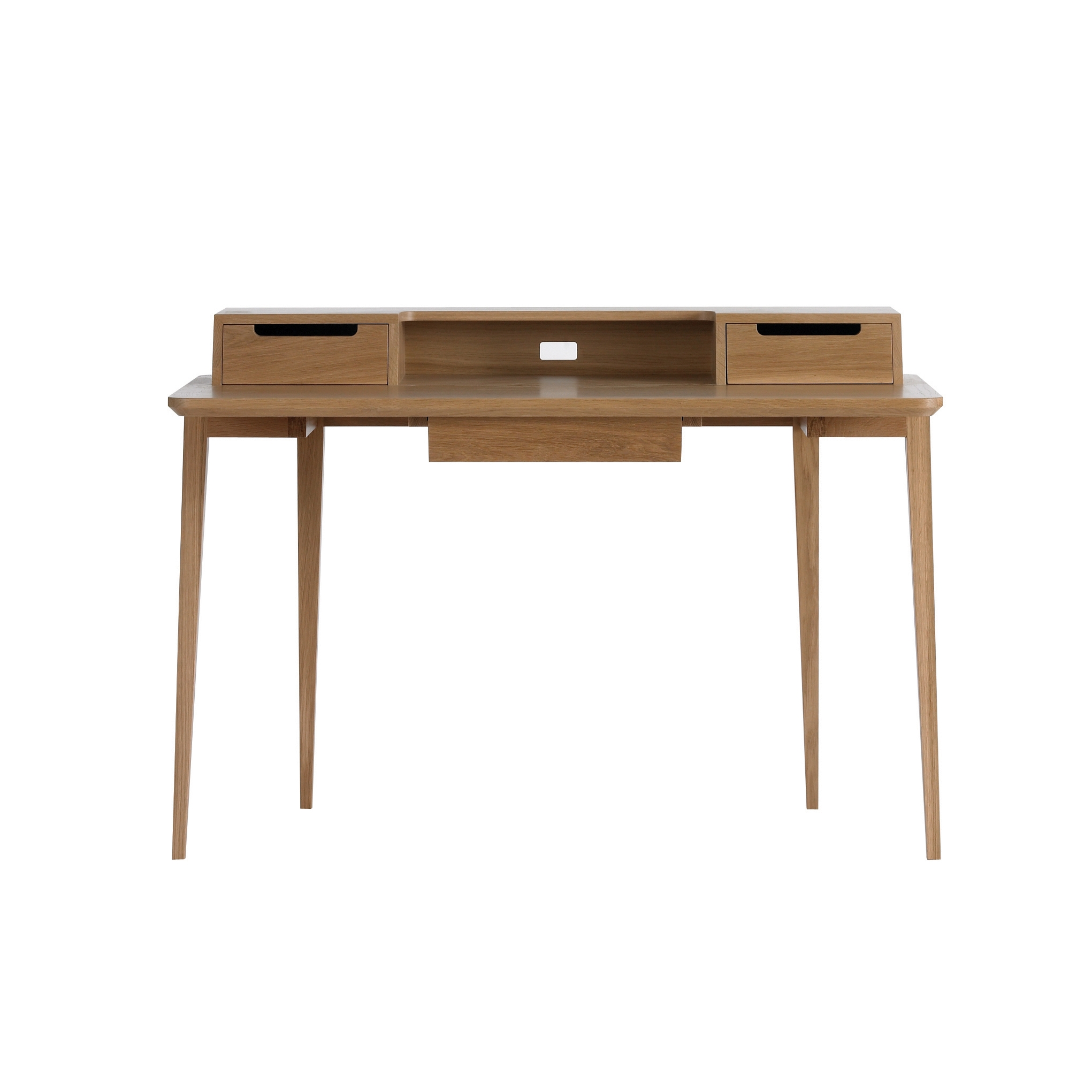 Treviso | Desk Natural Finish