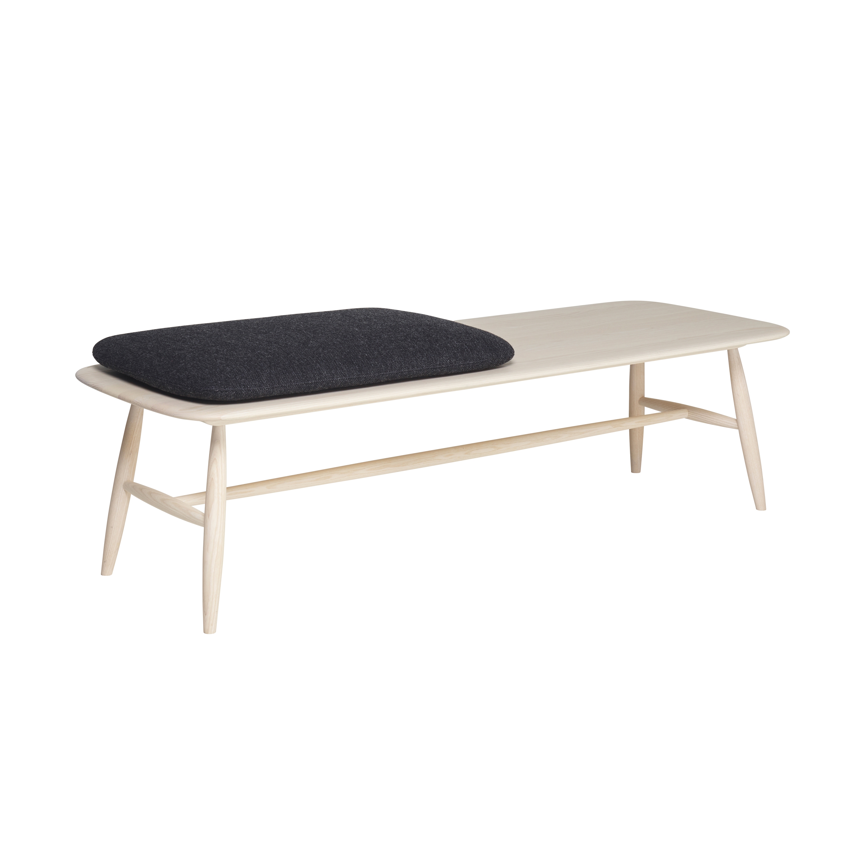 Von | Bench With Pad