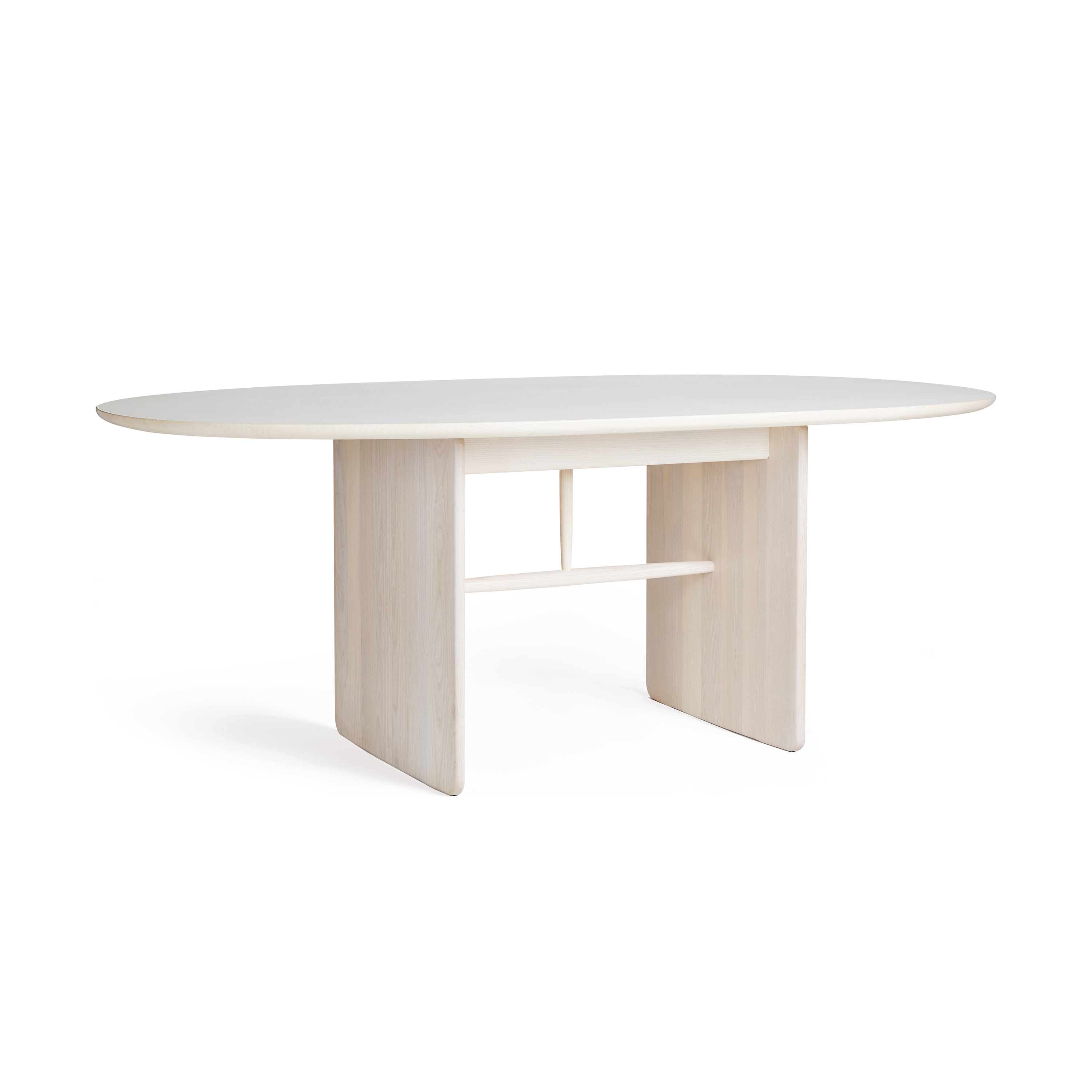 Pennon | Small Ash Pennon Table