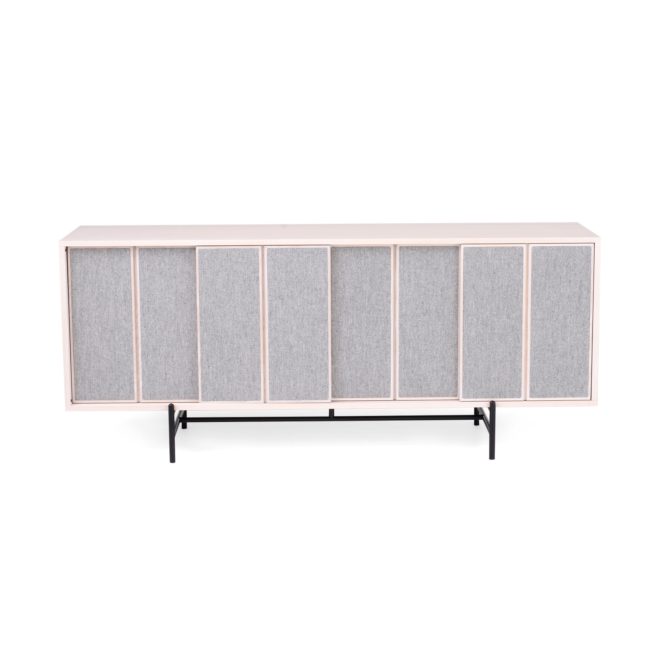 Canvas | Large Cabinet | Ash
