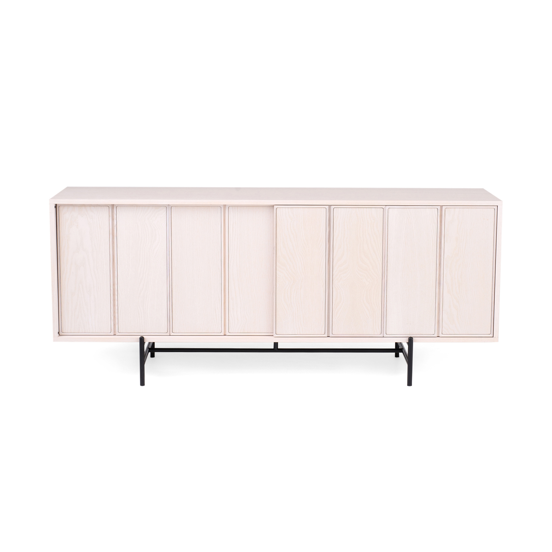 Canvas | Large Cabinet | Ash