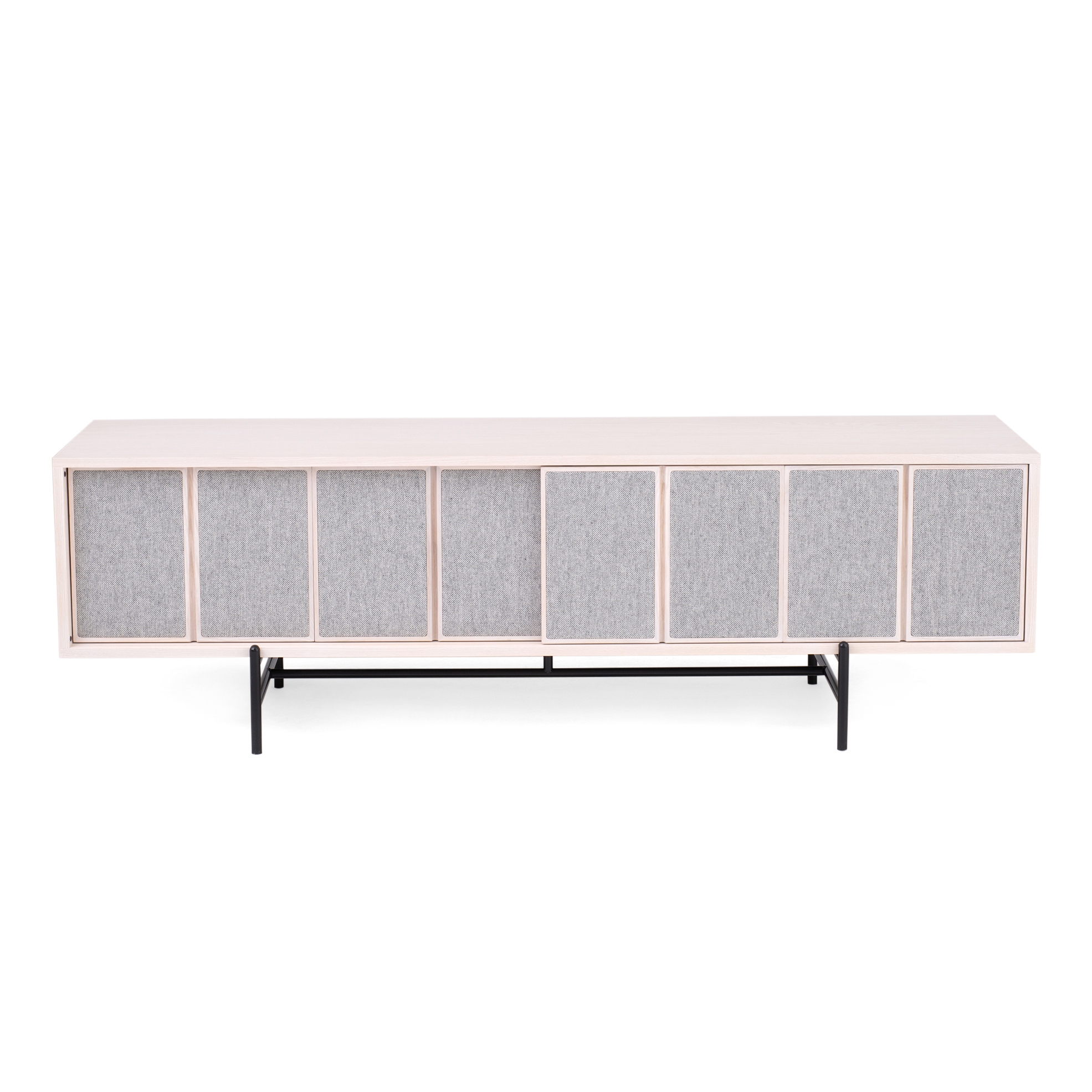 Canvas | Media Unit | Ash