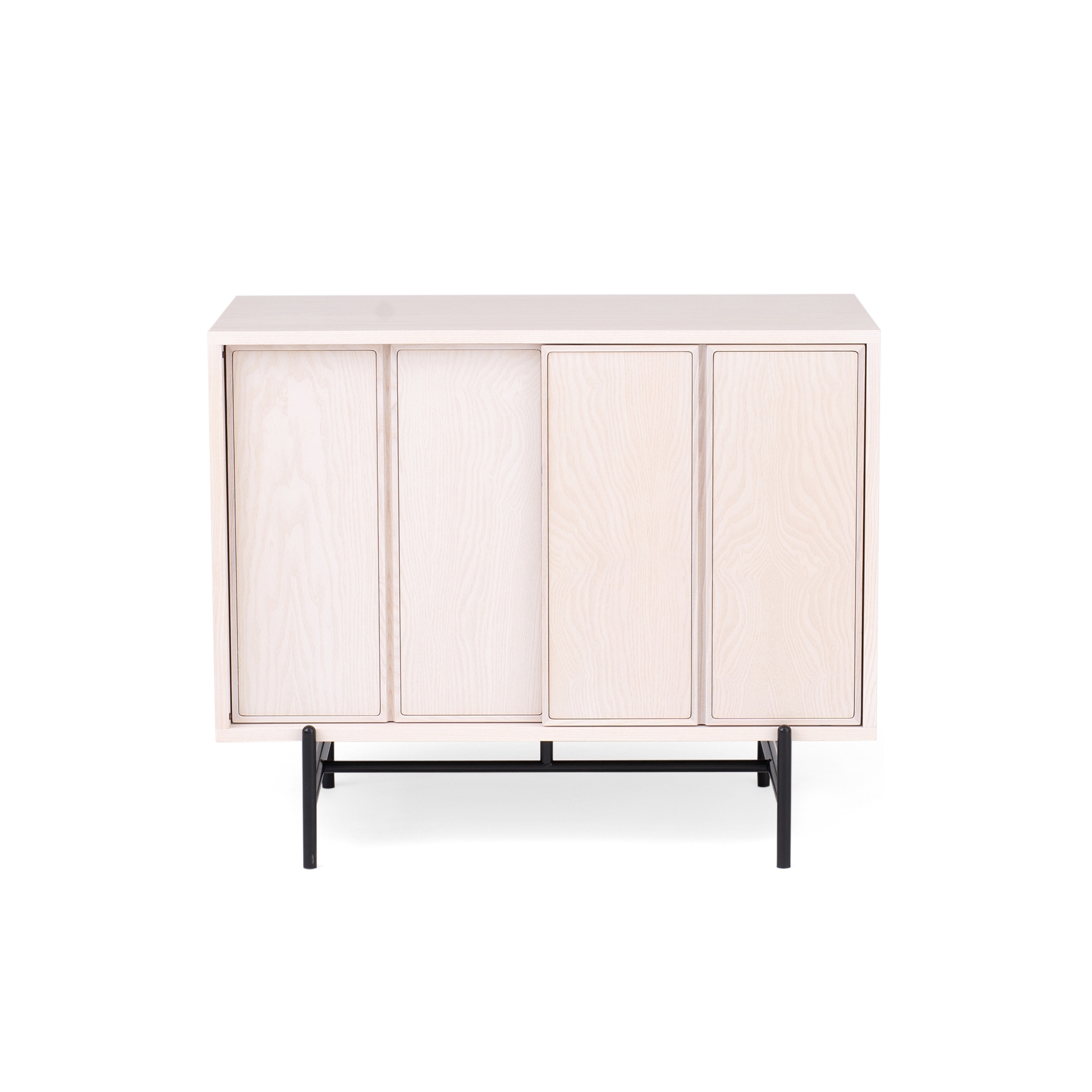 Canvas | Small Cabinet | Ash