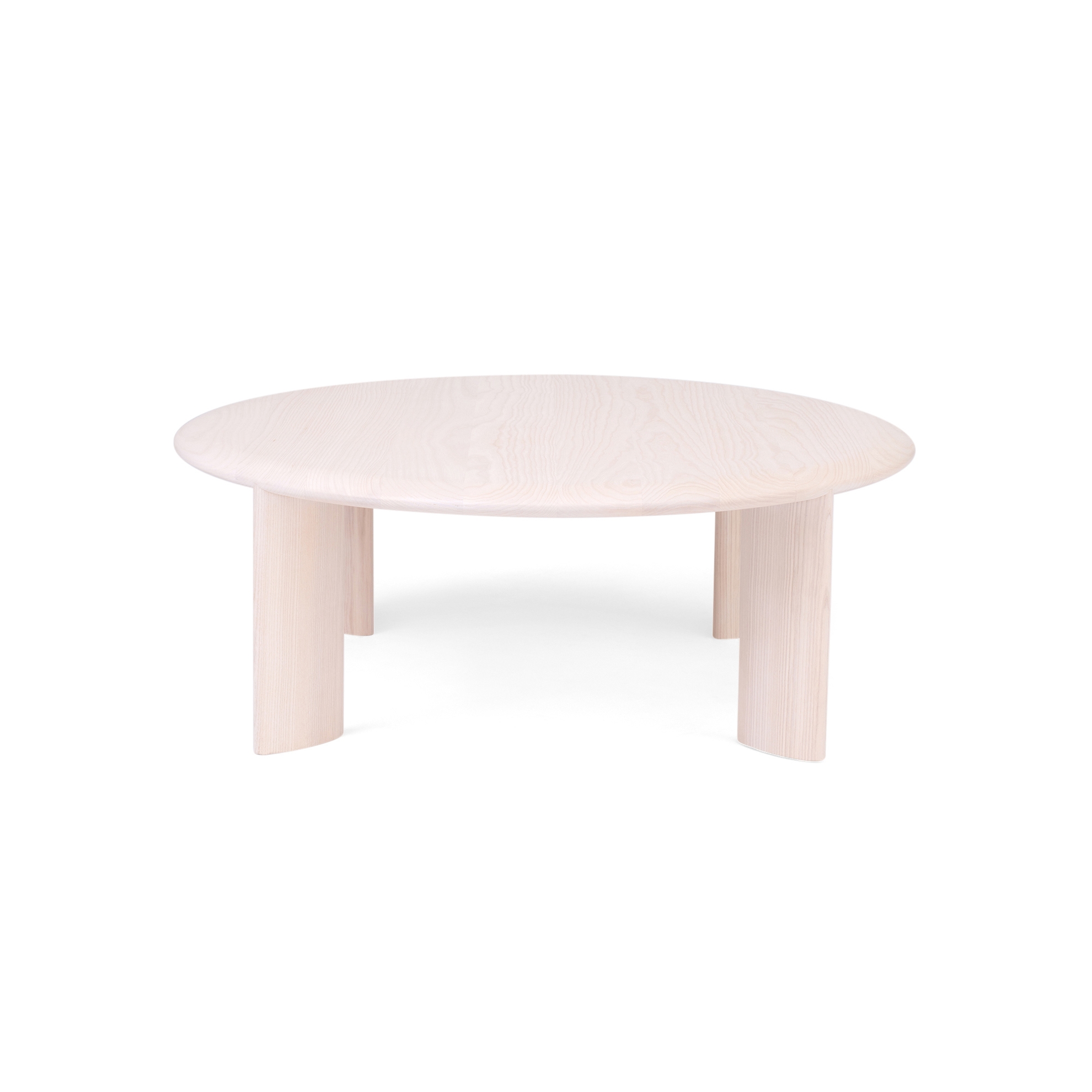 Afficher le produit IO | Coffee Table | Ash du fabricant L.Ercolani