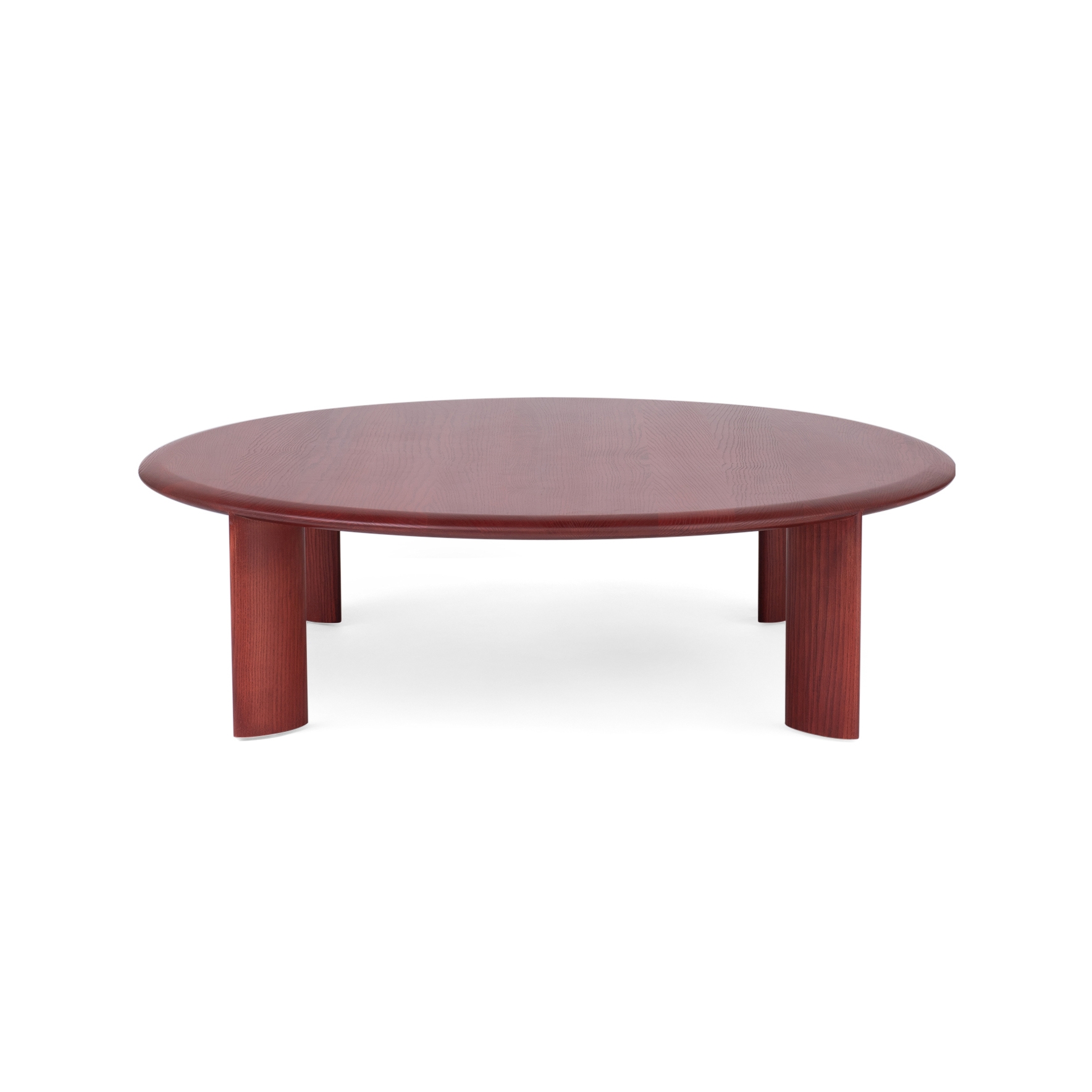IO | Coffee Table Large | Ash