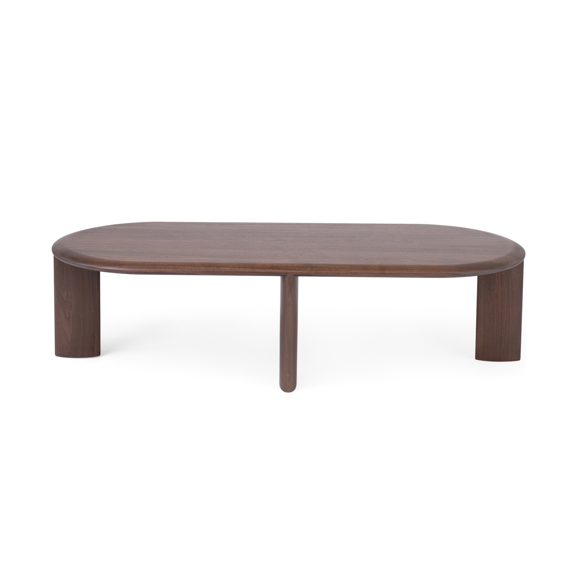 Mostrar el producto IO | Long Table | Walnut del fabricante L.Ercolani