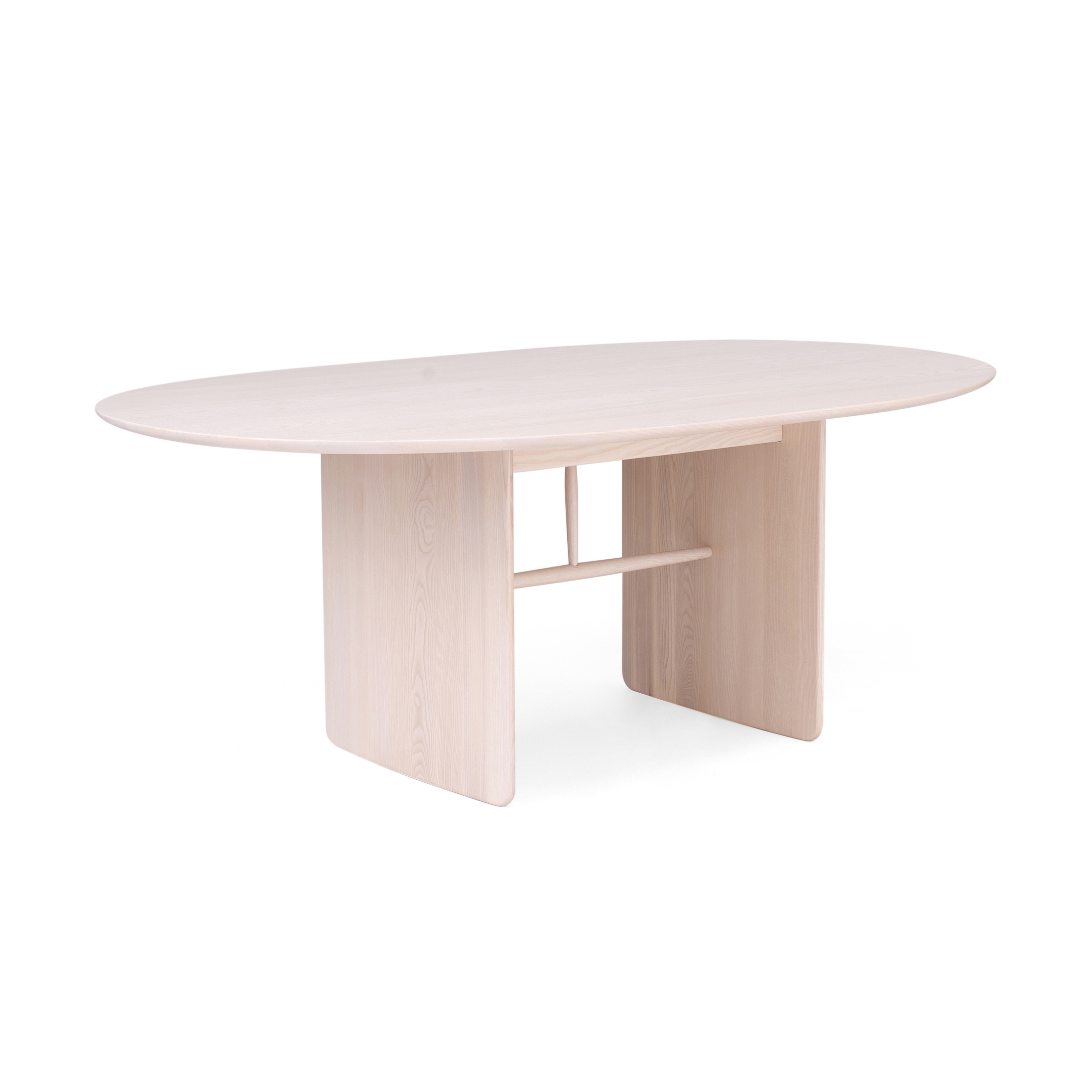 Pennon | Small Ash Pennon Table