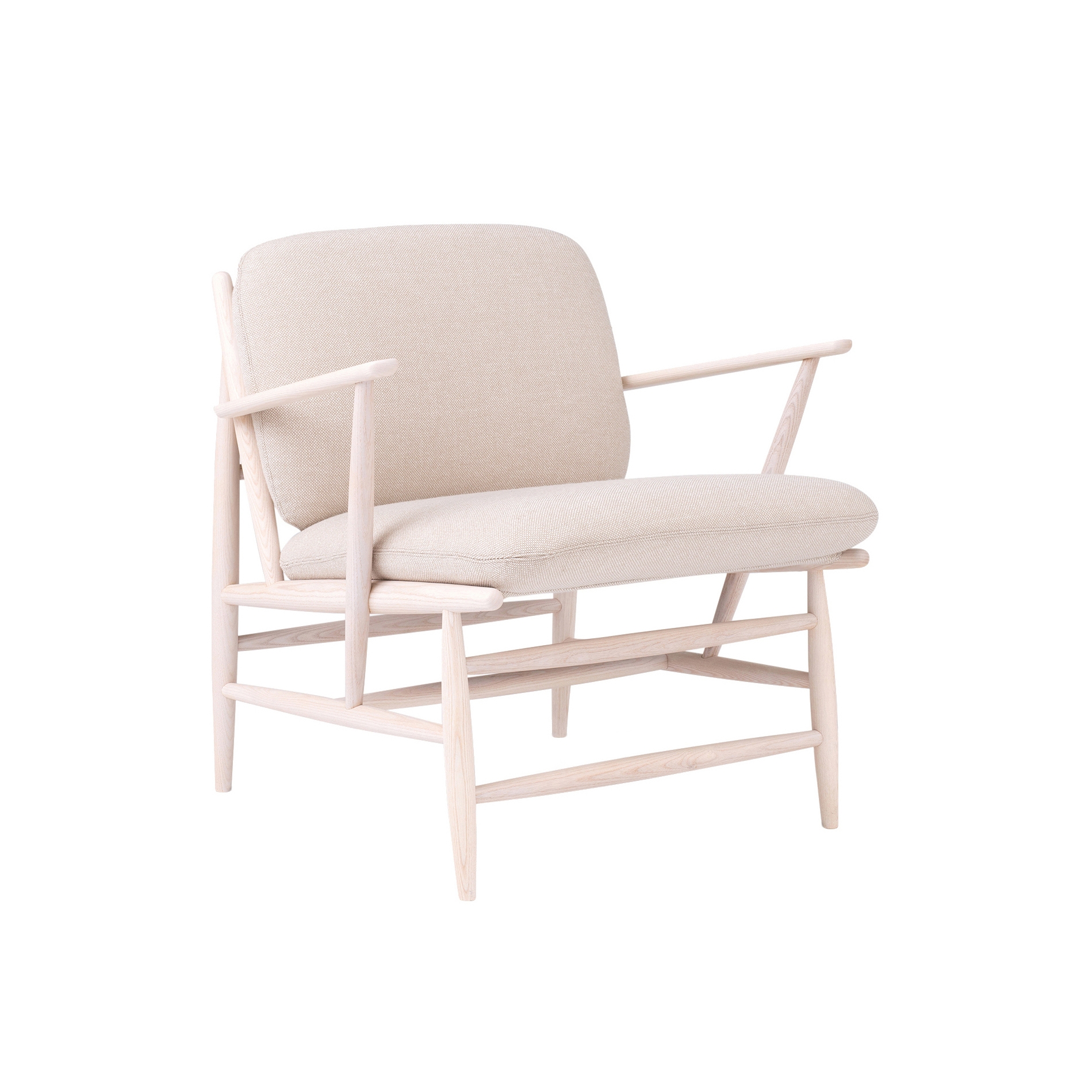 Mostrar el producto Von | Armchair del fabricante L.Ercolani