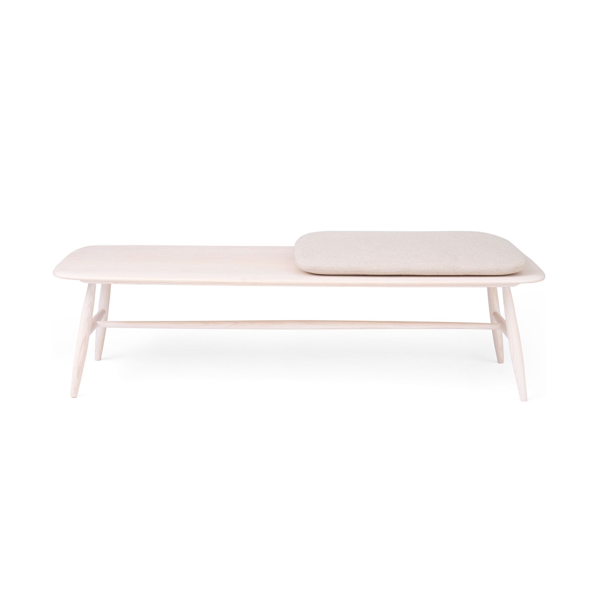 Mostrar el producto Von | Bench With Pad del fabricante L.Ercolani