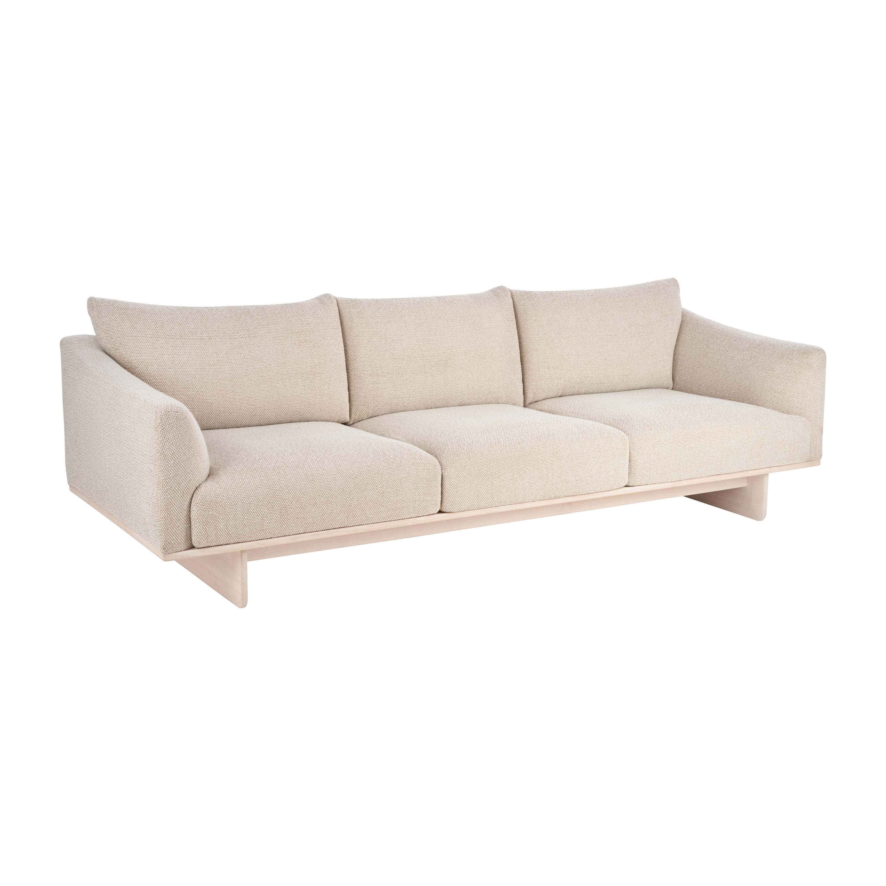 Display product Grade Three Seater Sofa from manufacturer L.Ercolani