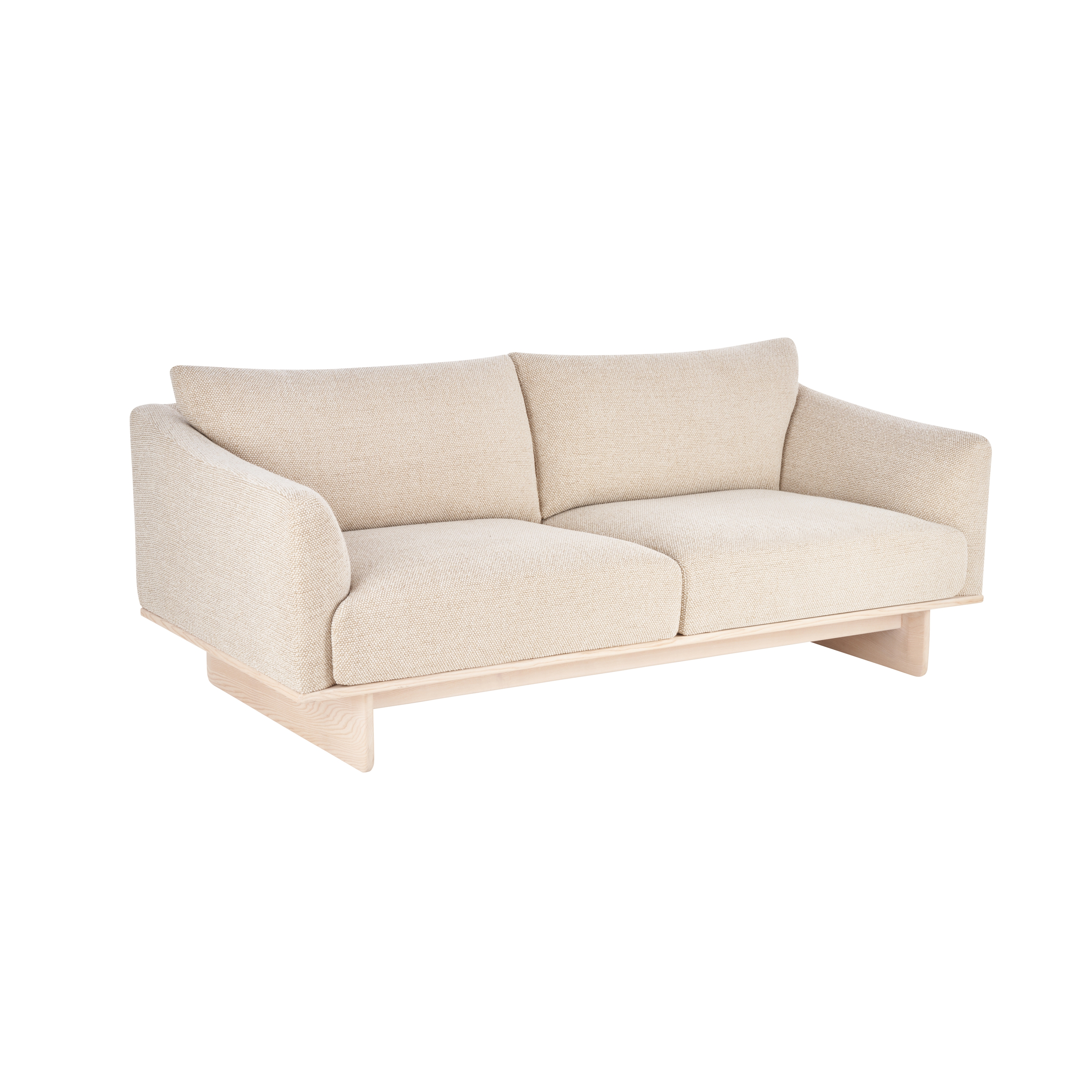 Produkt Grade Two Seater Sofa des Herstellers L.Ercolani anzeigen