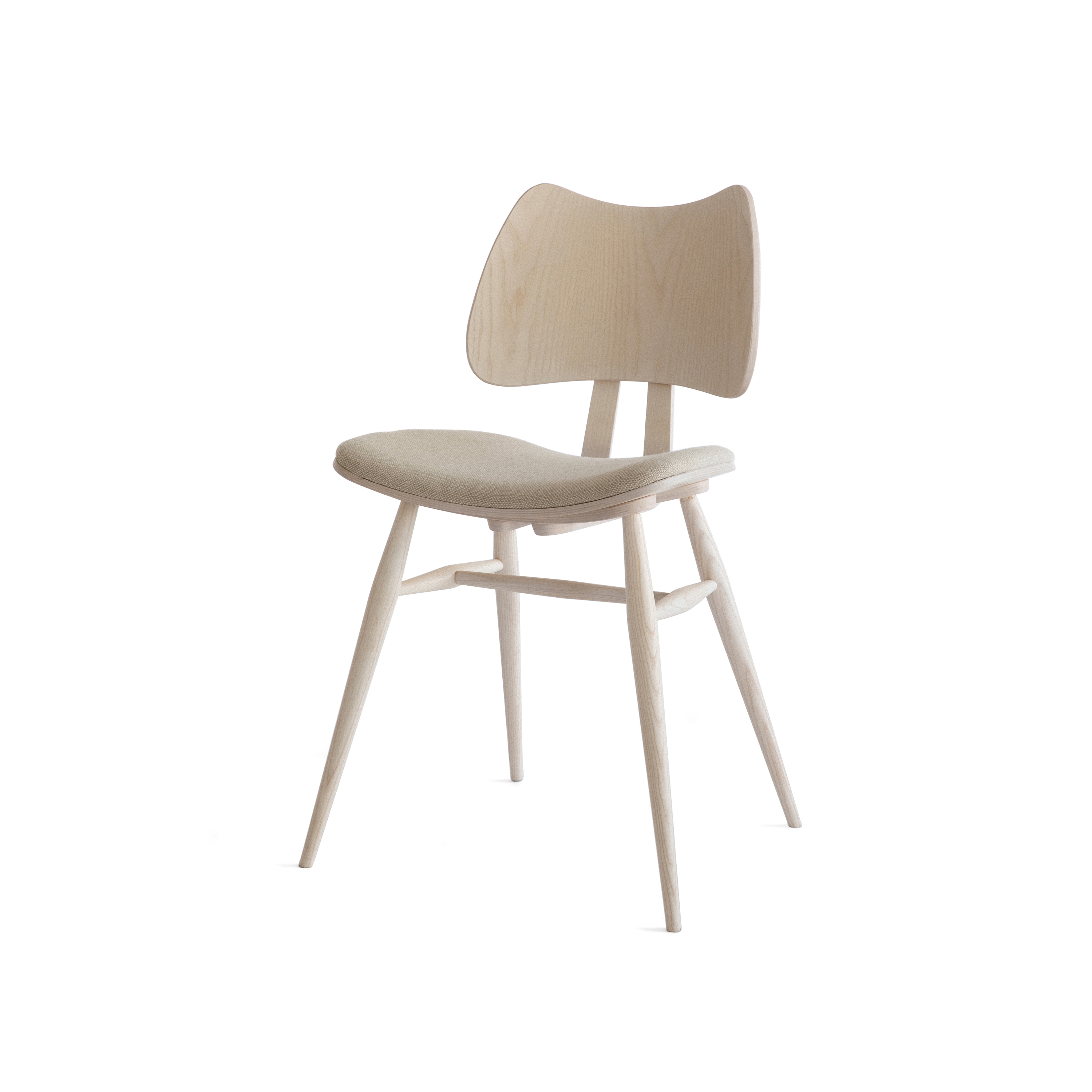 Mostra il prodotto Originals | Upholstered Butterfly Chair del produttore L.Ercolani