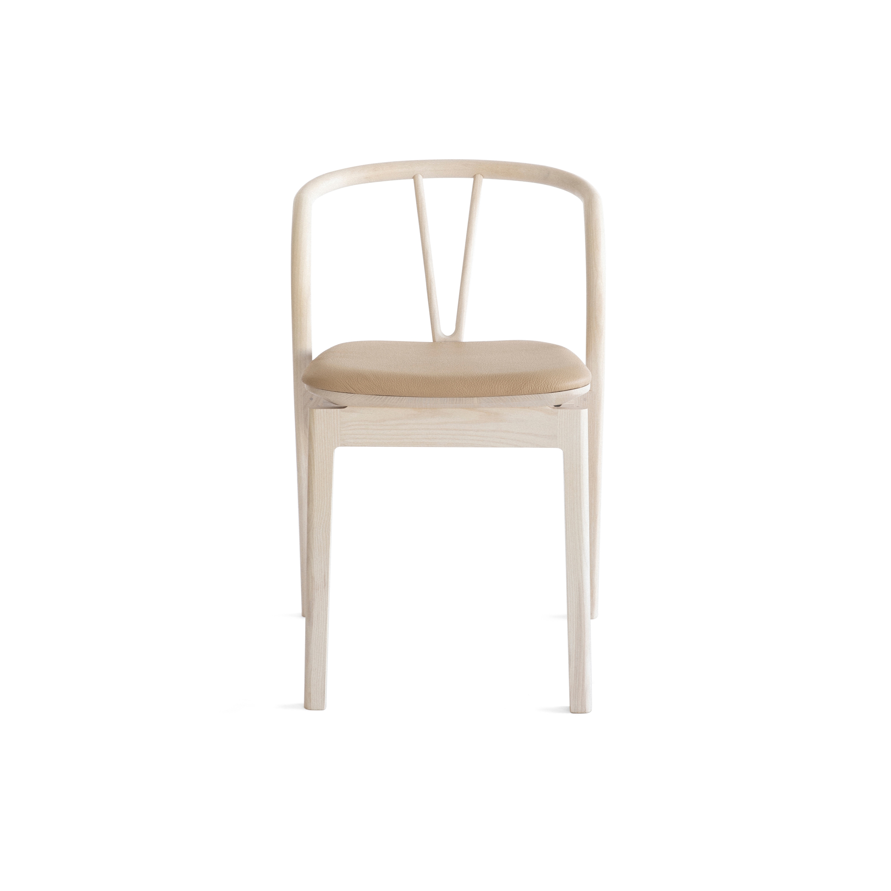 Flow | Upholstered Chair