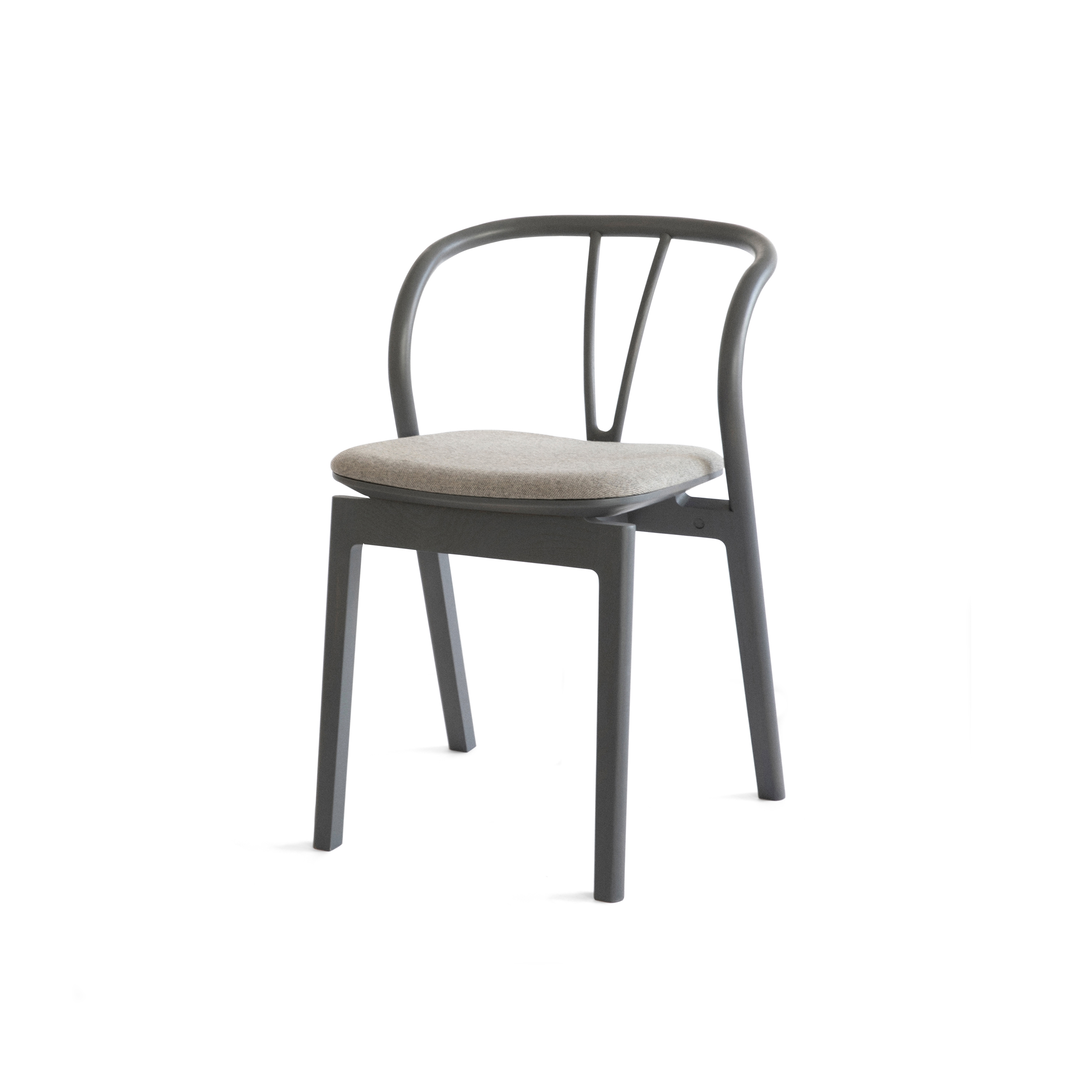Flow | Upholstered Chair