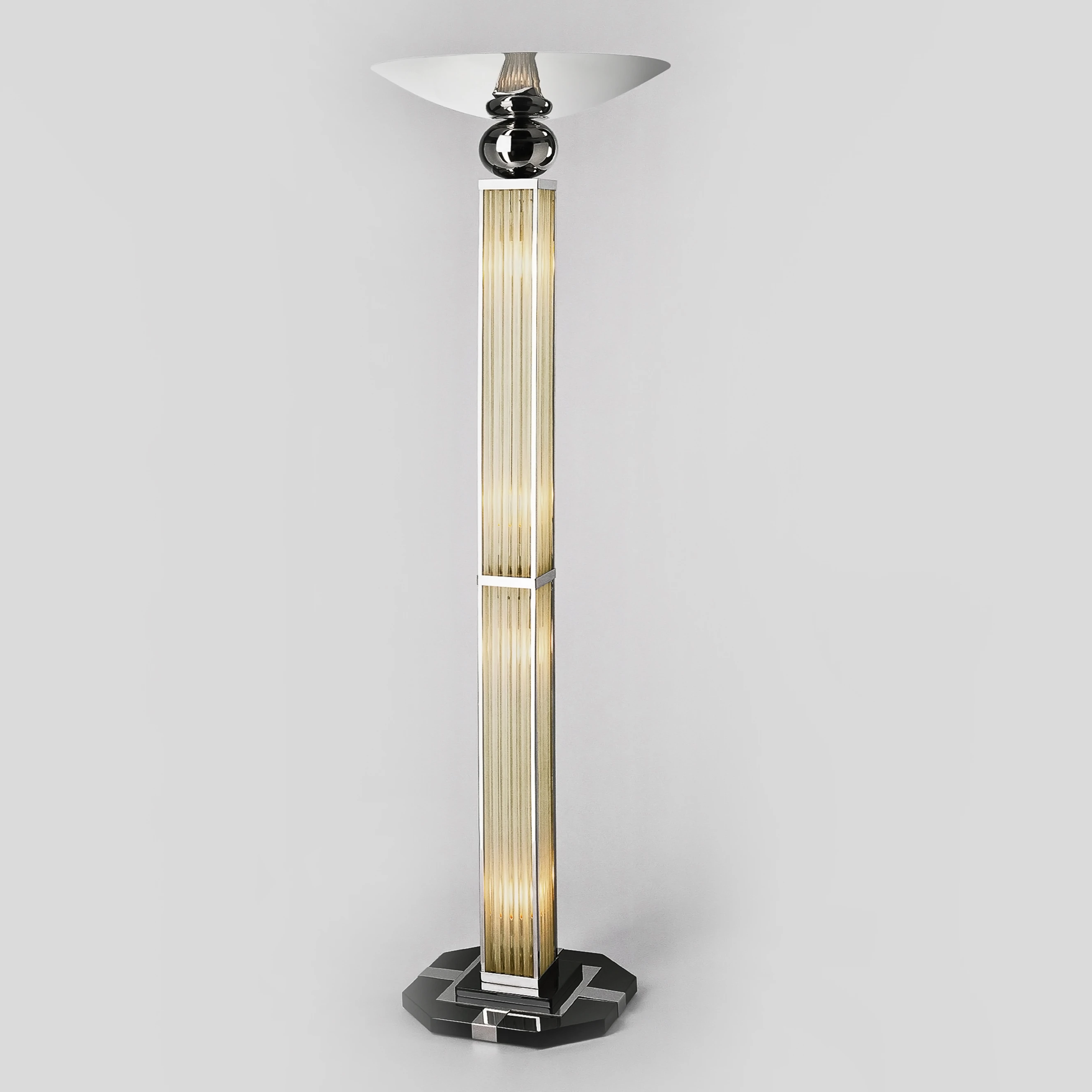 FLOOR LAMPS