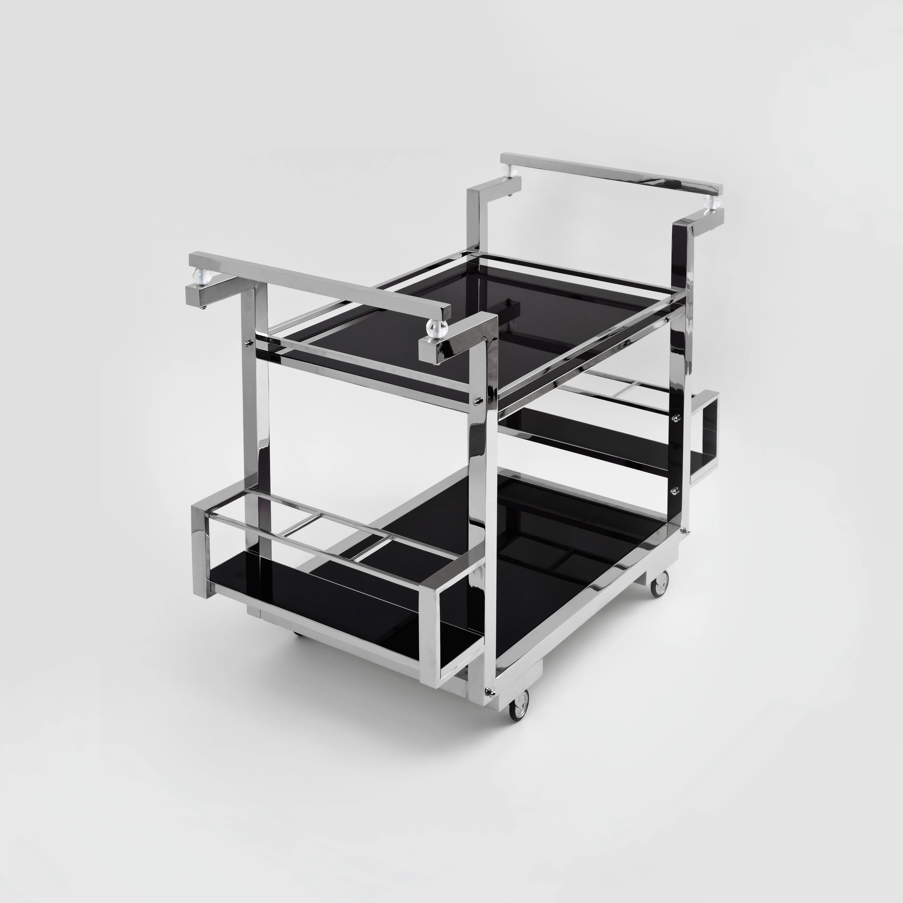 BAR TROLLEY