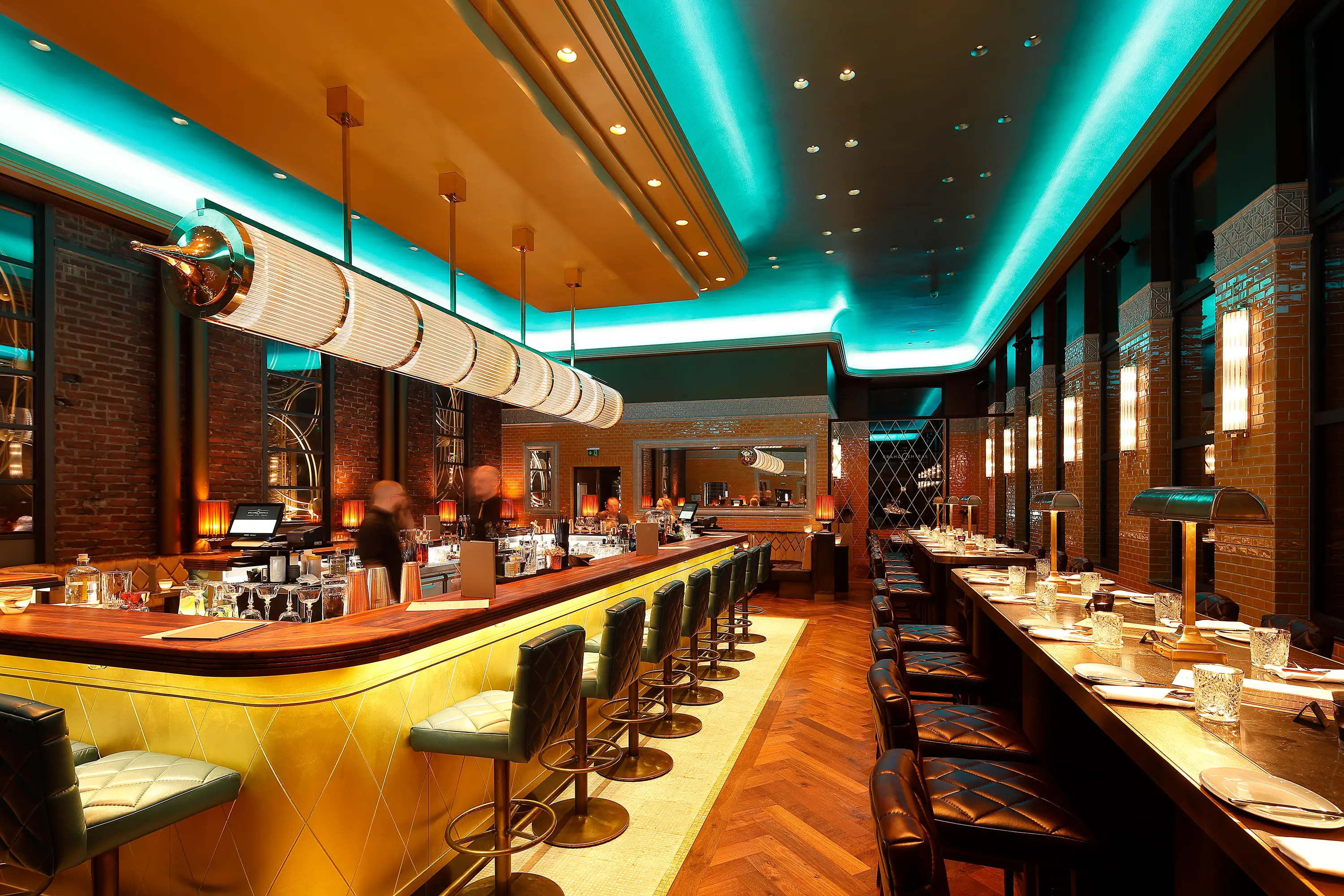 Art Deco Schneider - Havanna