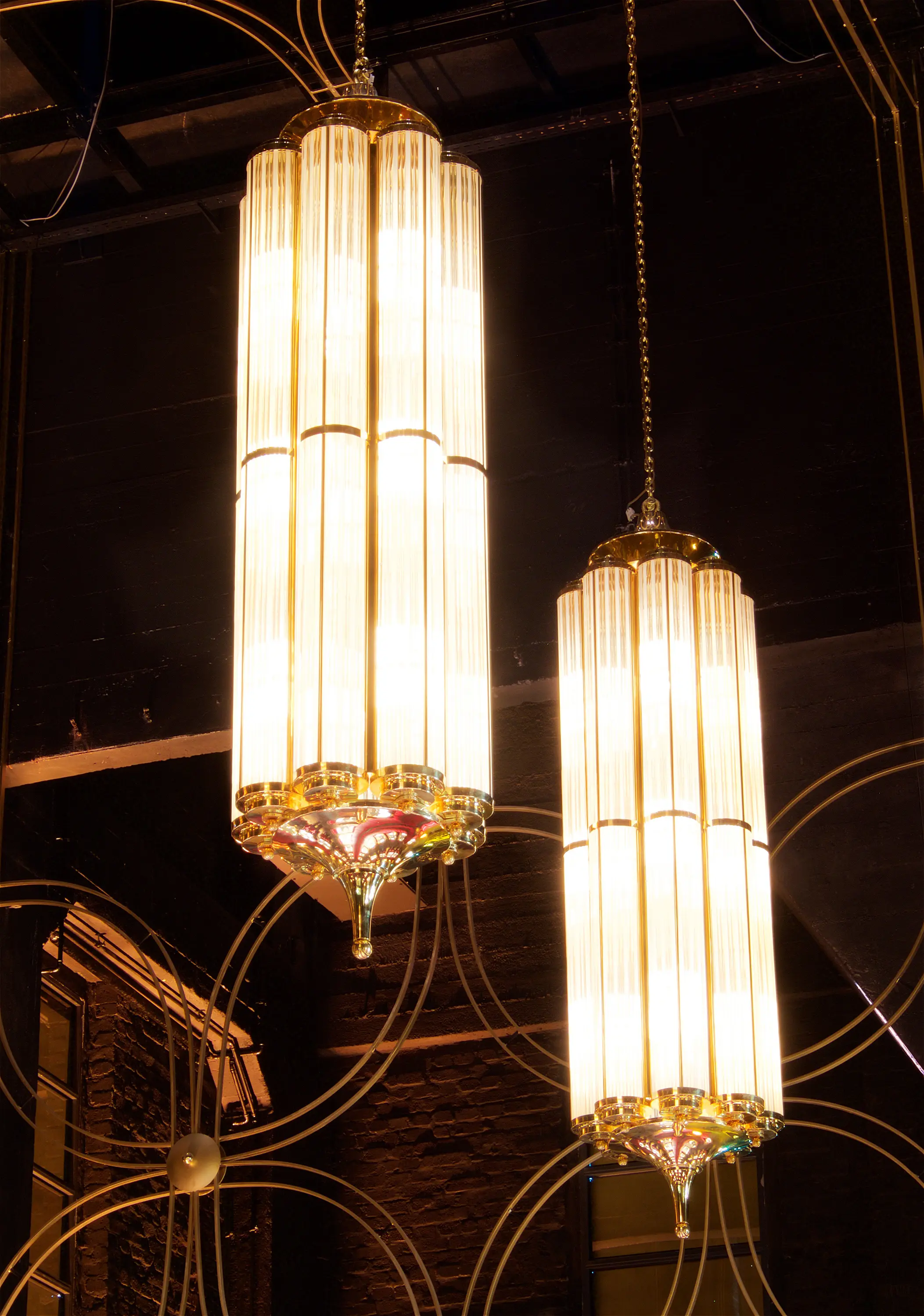 Art Deco Schneider - Monaco