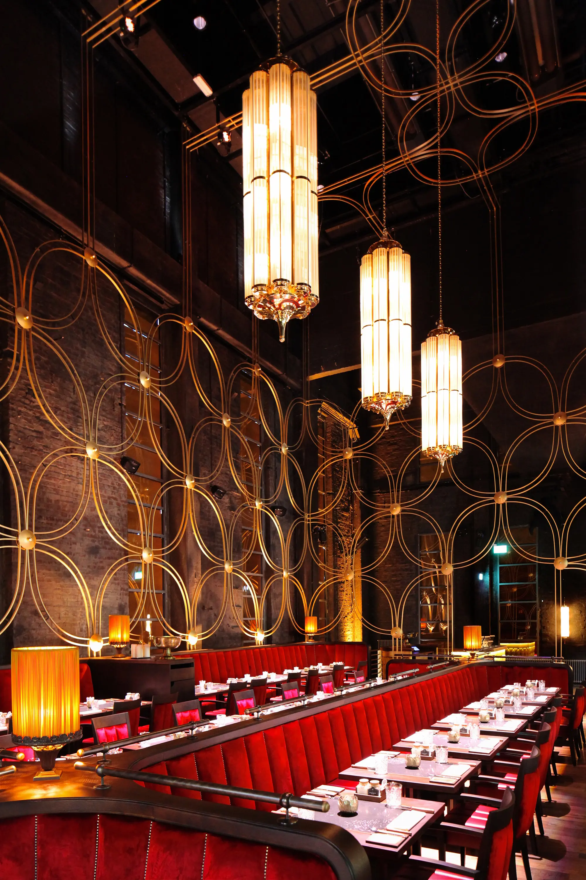 Art Deco Schneider - Monaco