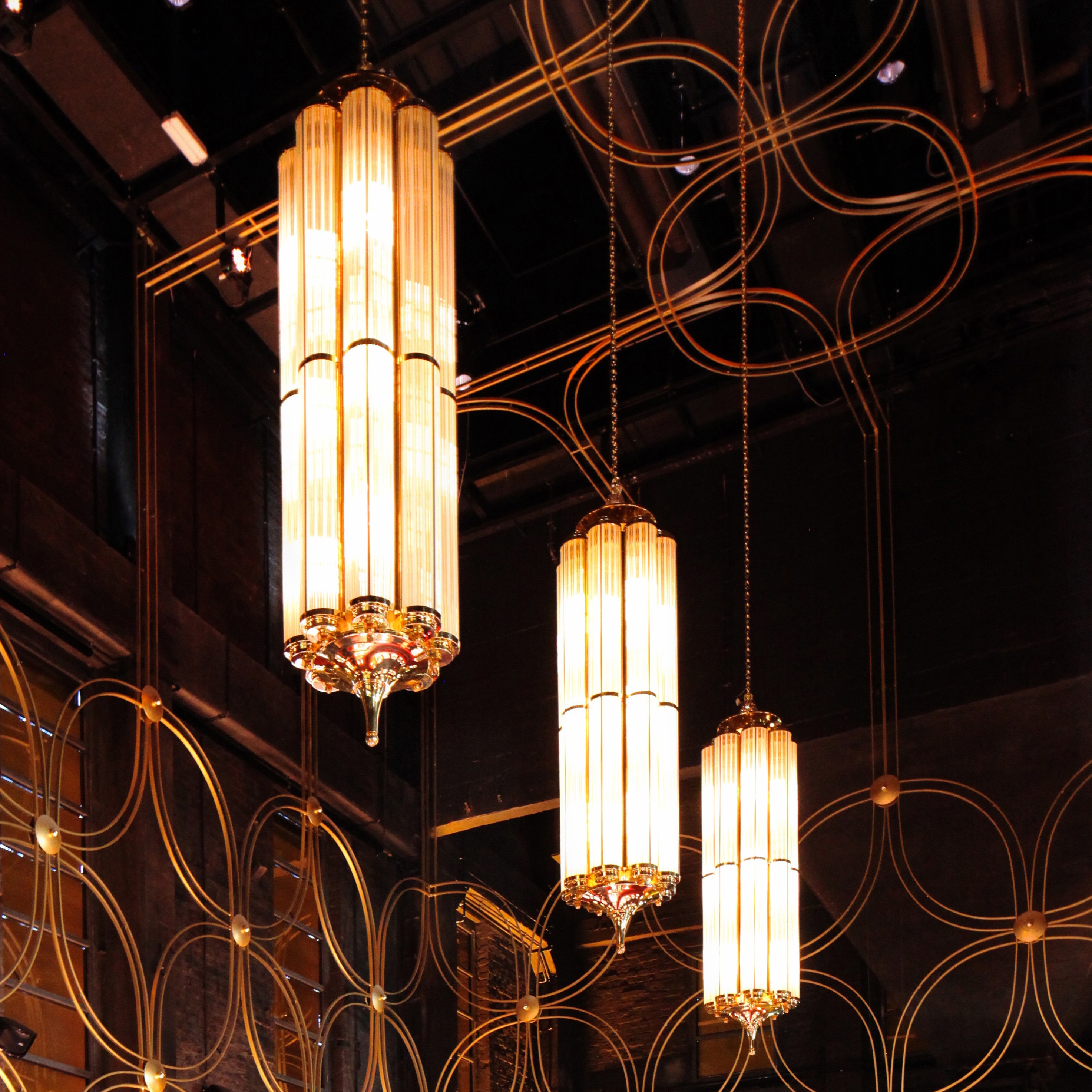 Mostrar el producto Monaco del fabricante Art Deco Schneider
