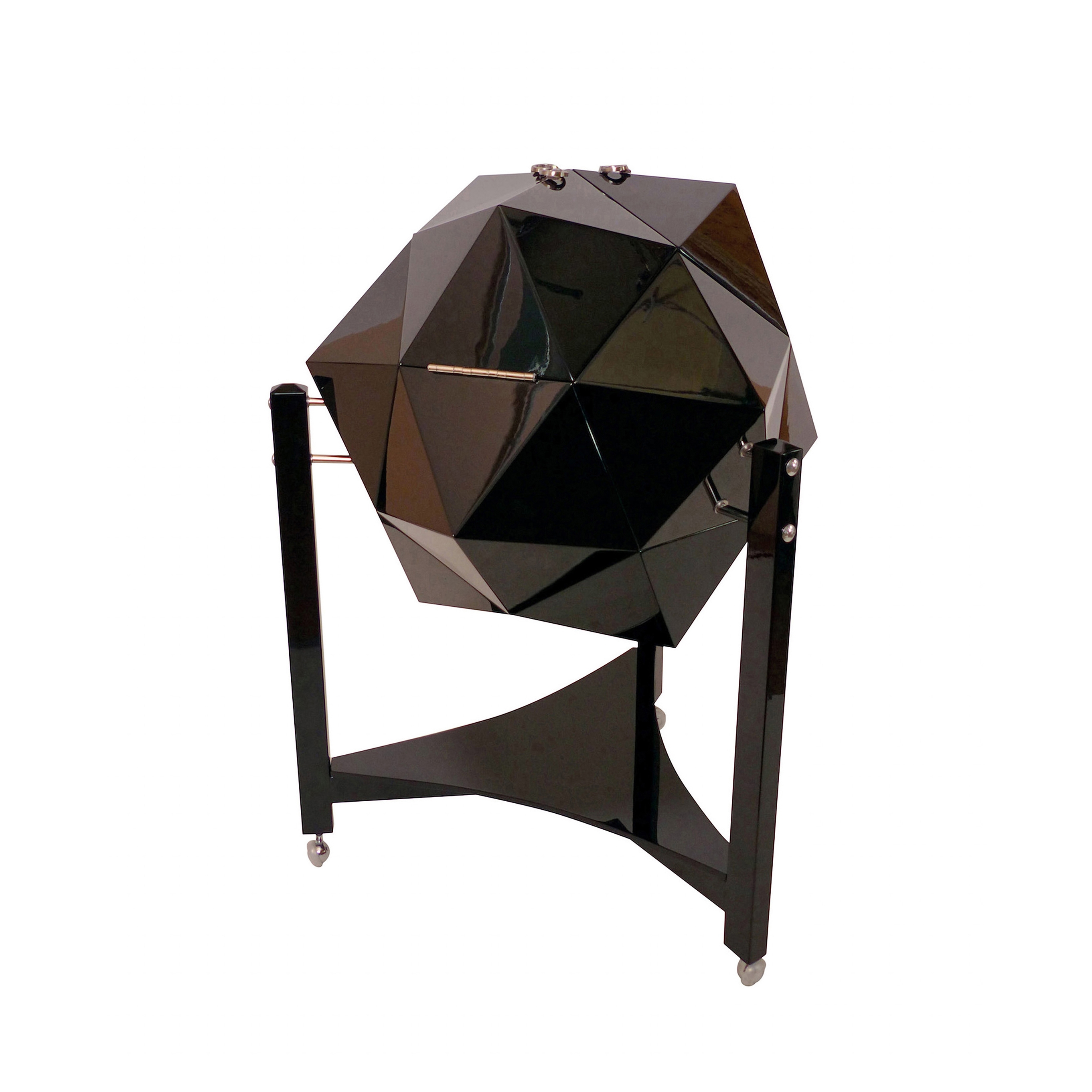 Mostrar el producto Globe del fabricante Art Deco Schneider