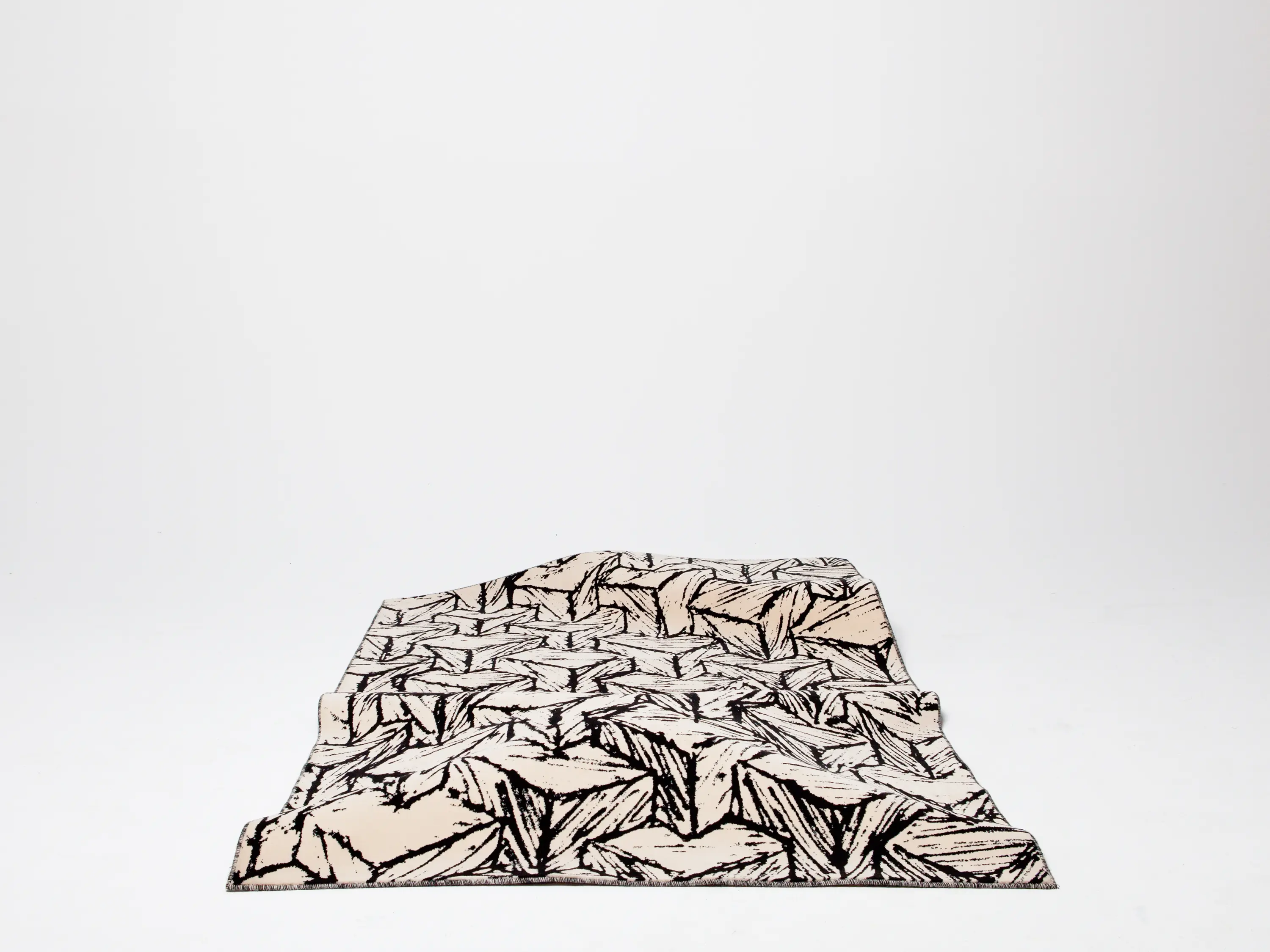 Sula World - B & W | BWDSC02 Rug