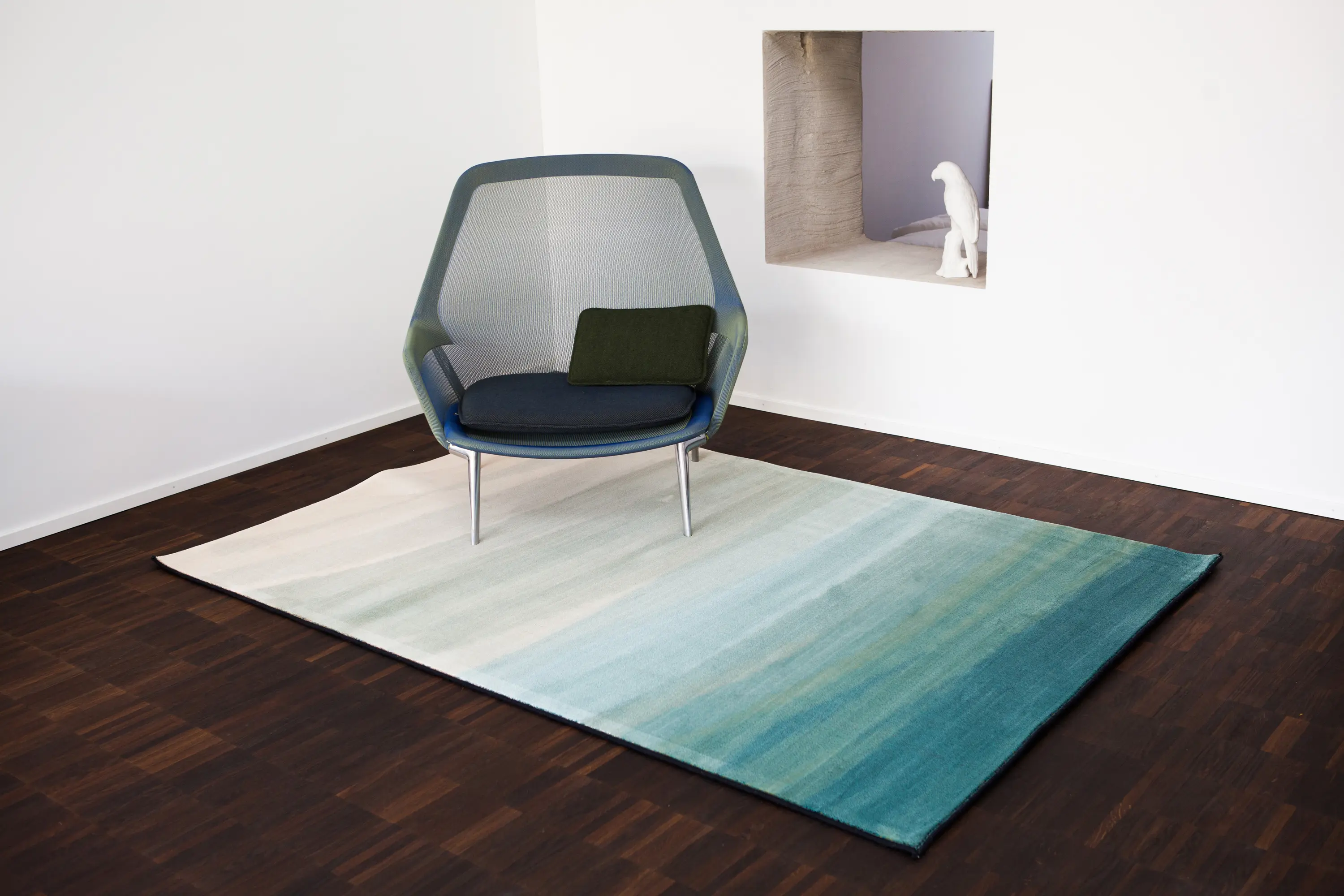 Sula World - Paradiso | Carpet 2
